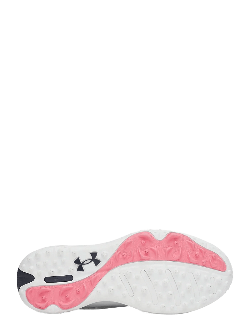 Under Armour - UA W Drive Fade 2 SL - golfschuhe - white - 2