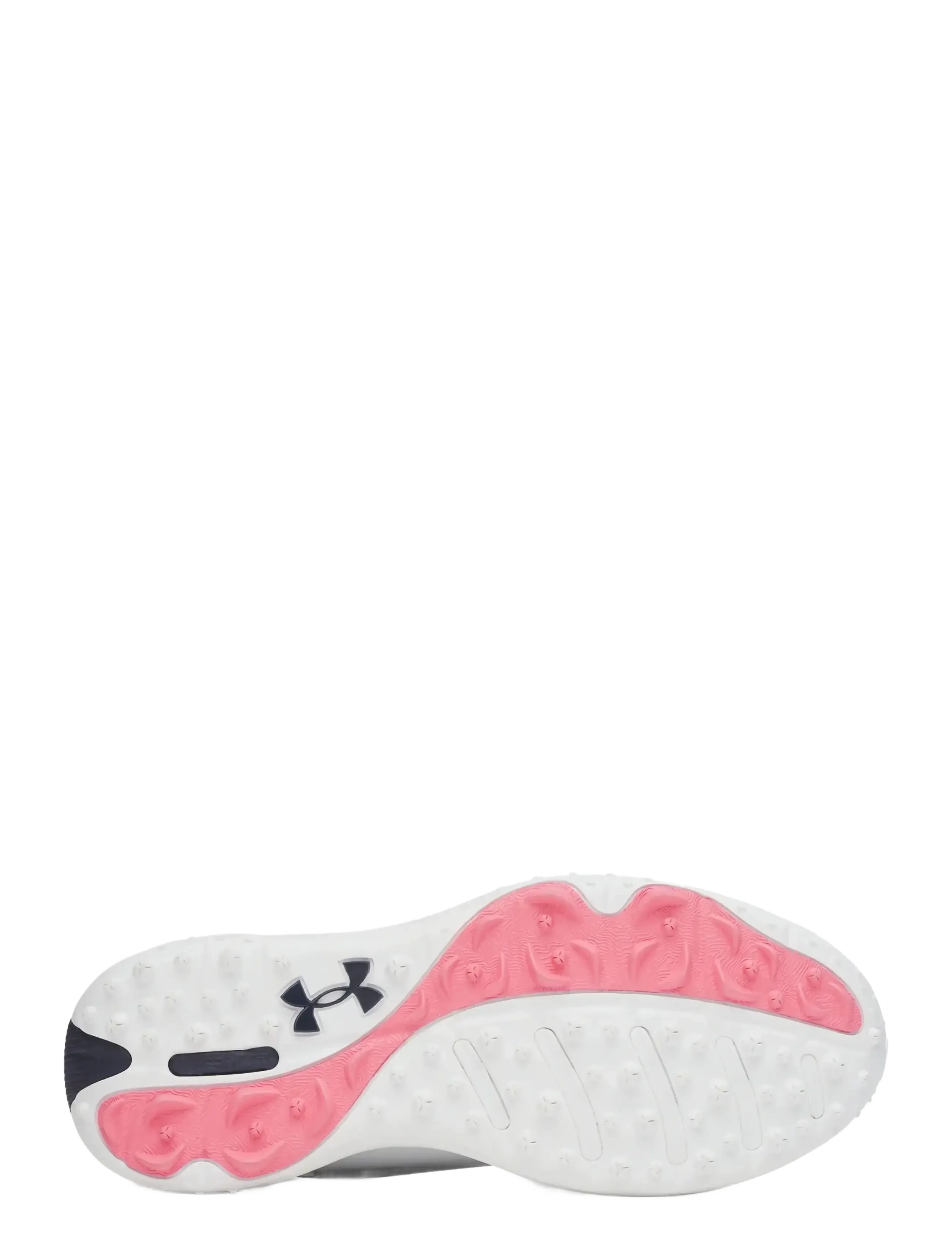 Under Armour - UA W Drive Fade 2 SL - golfijalatsid - white - 2