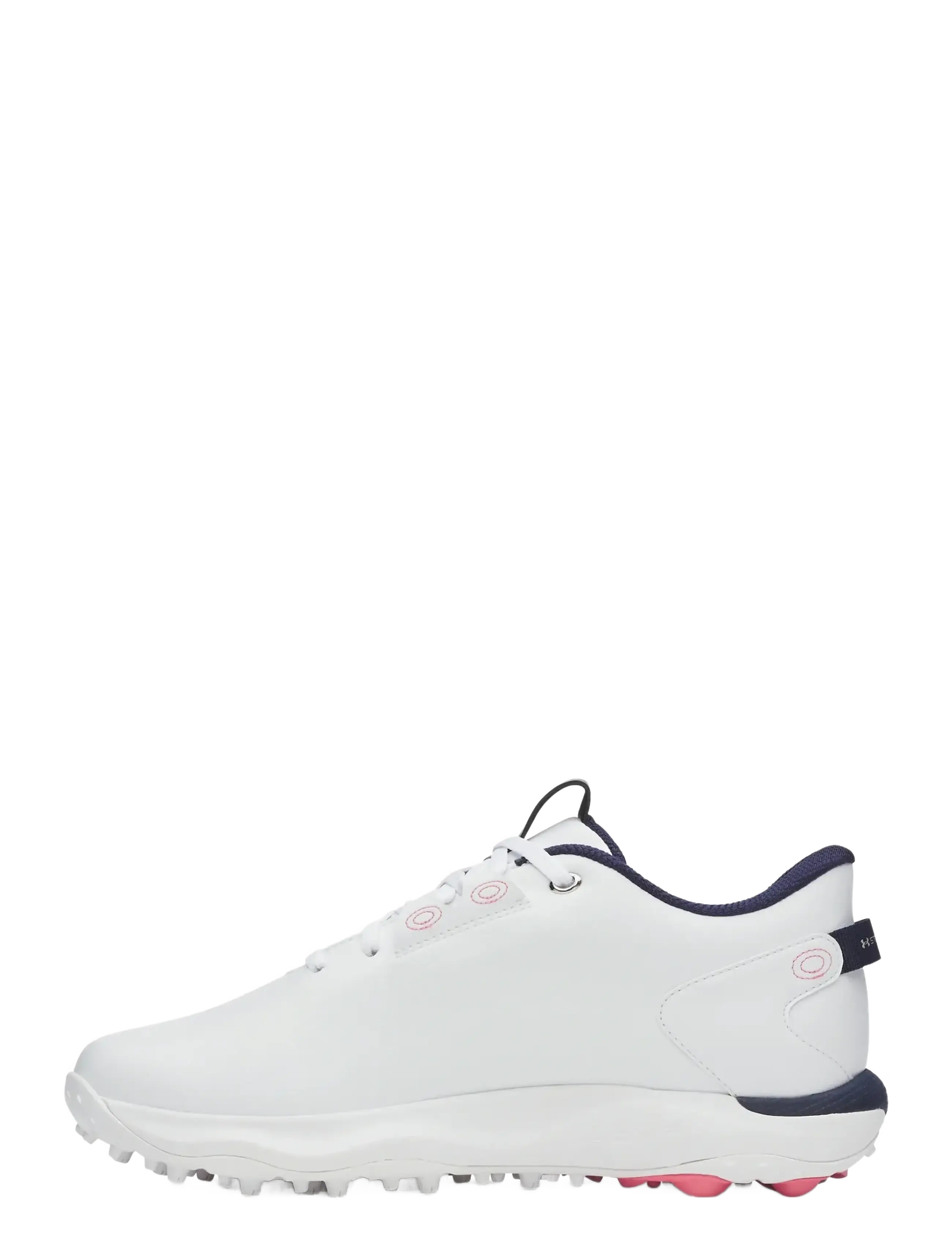 Under Armour - UA W Drive Fade 2 SL - golfijalatsid - white - 4