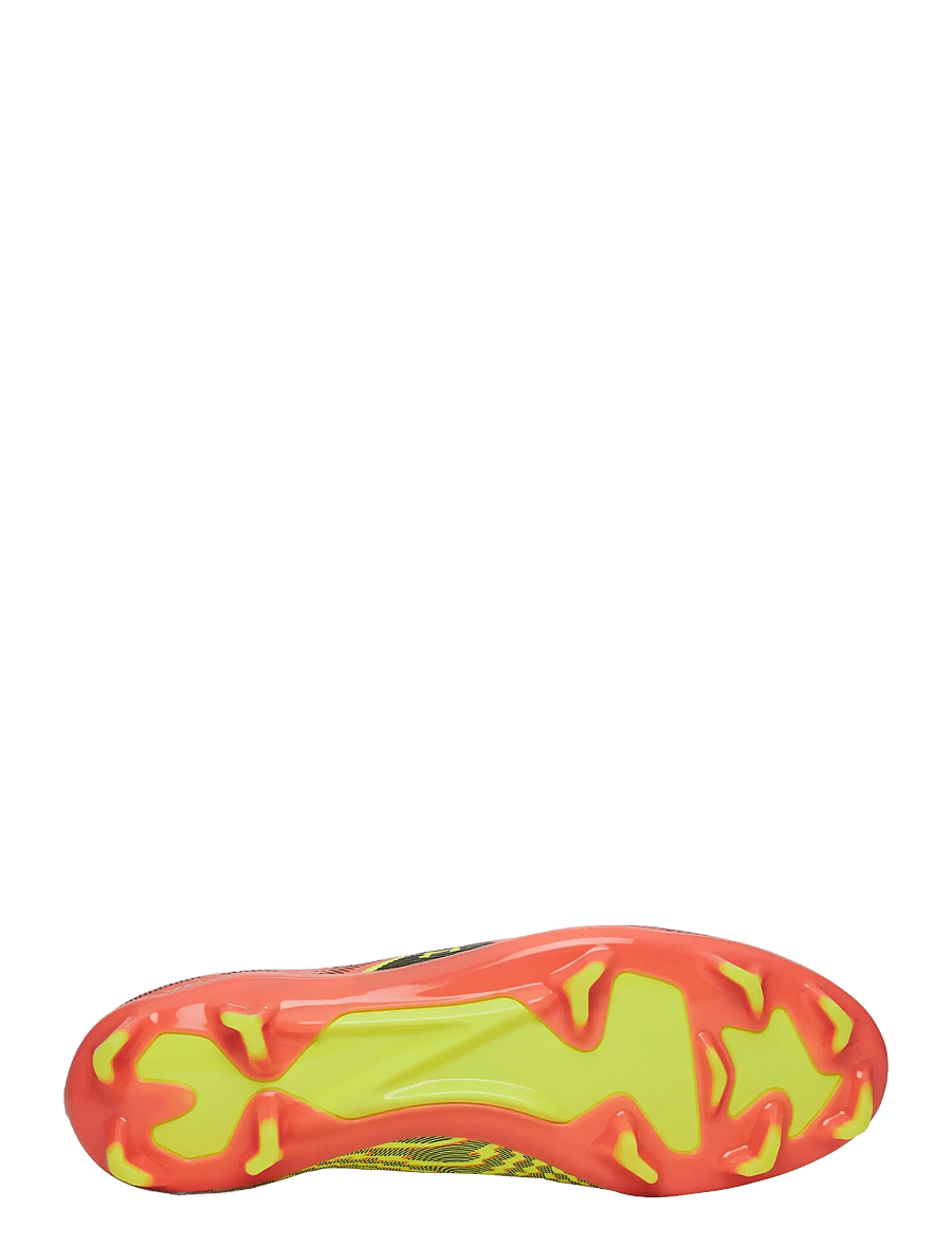 Under Armour - UA U Shadow Pro 4 FG - jalgpalli puutsad - electric tangerine - 2