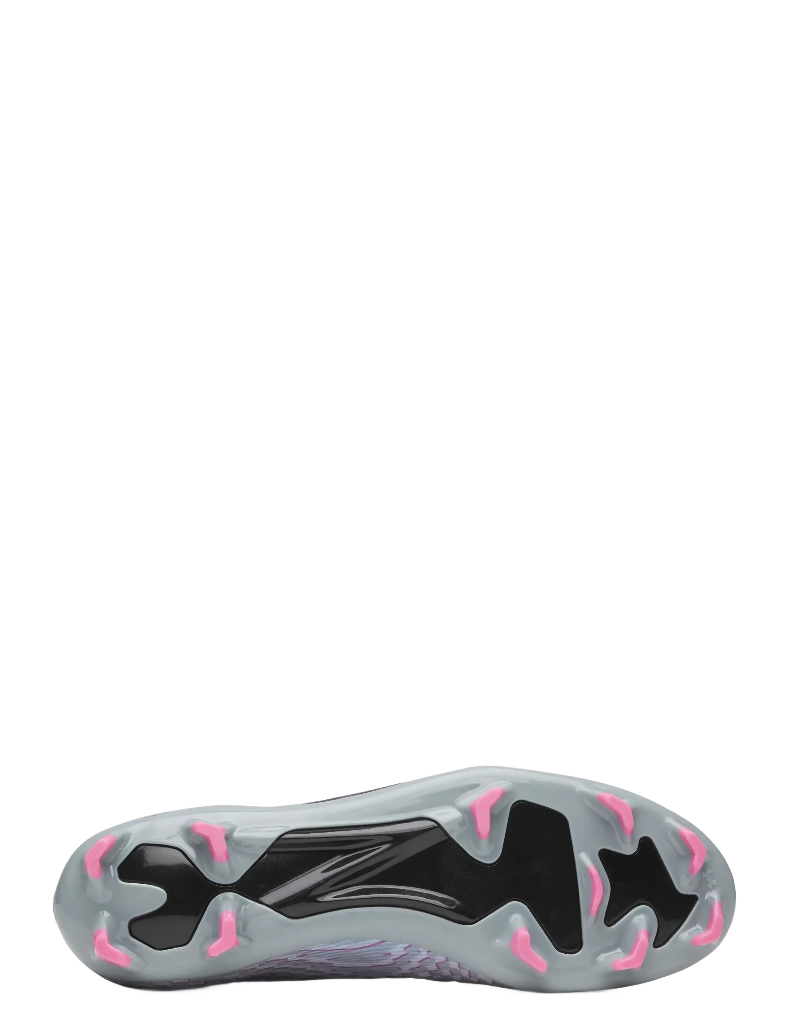 Under Armour - UA U Shadow Pro 4 FG - fotbollsskor - steel - 2
