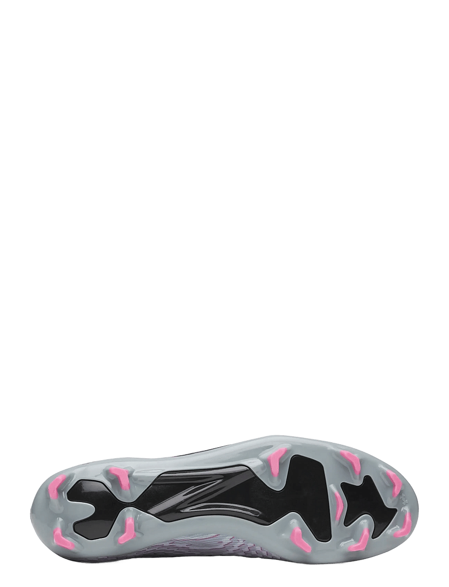Under Armour - UA U Shadow Pro 4 FG - fotbollsskor - steel - 2