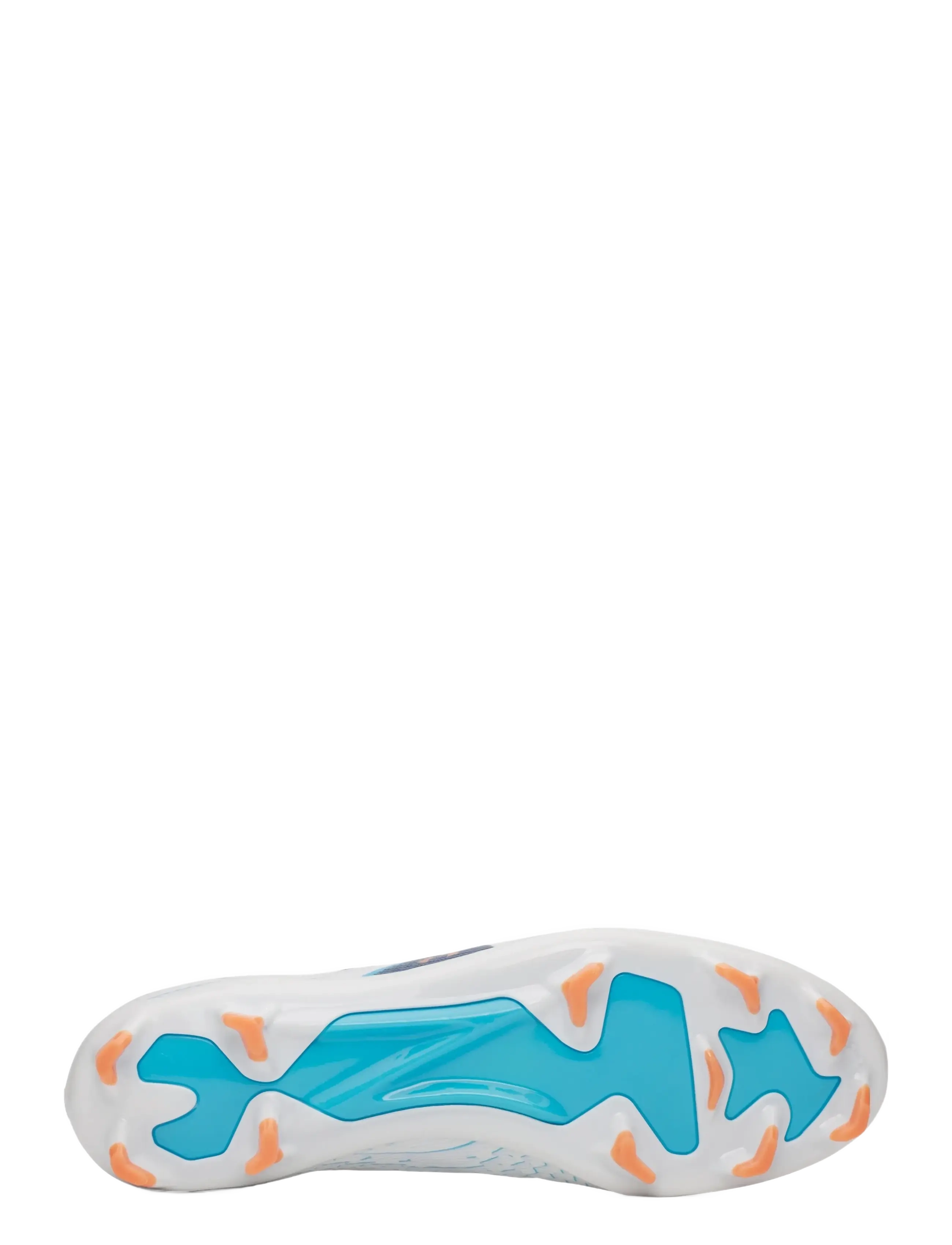 Under Armour - UA U Shadow Pro 4 FG - fodboldstøvler - white - 2
