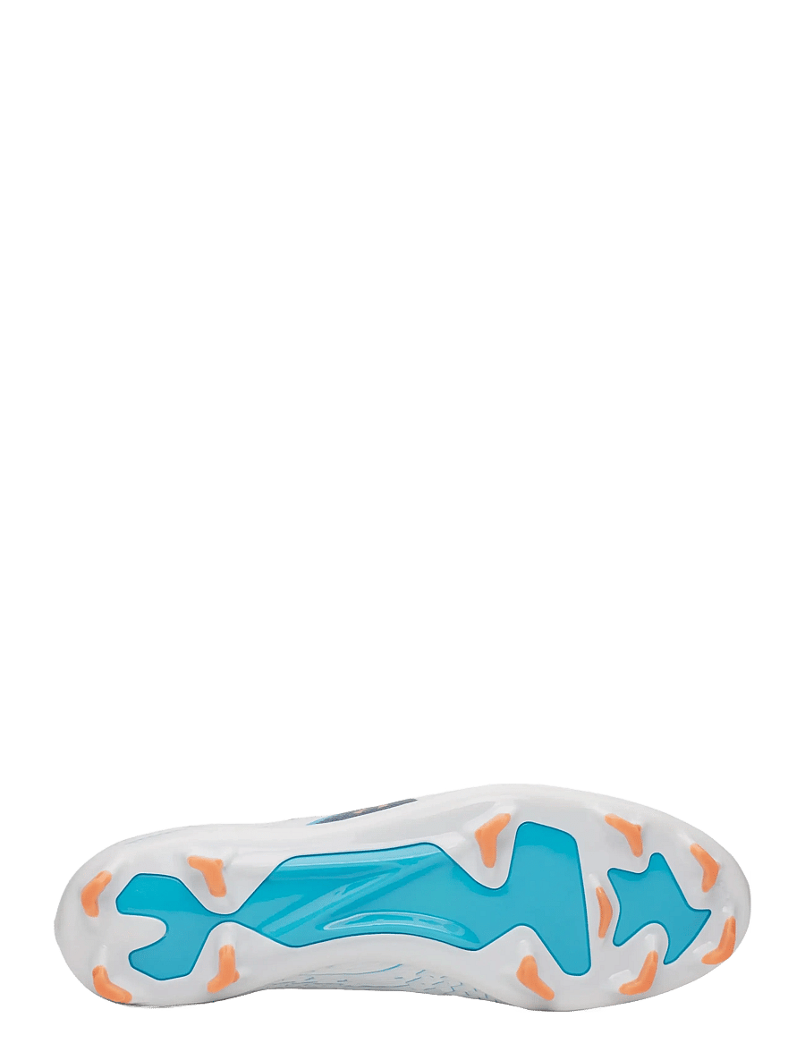 Under Armour - UA U Shadow Pro 4 FG - fotbollsskor - white - 2