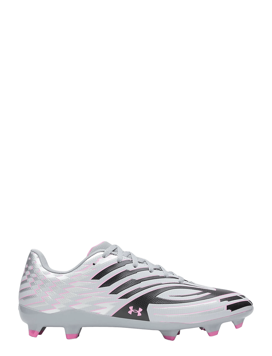 Under Armour - UA U Shadow Select 4 FG - steel - 0