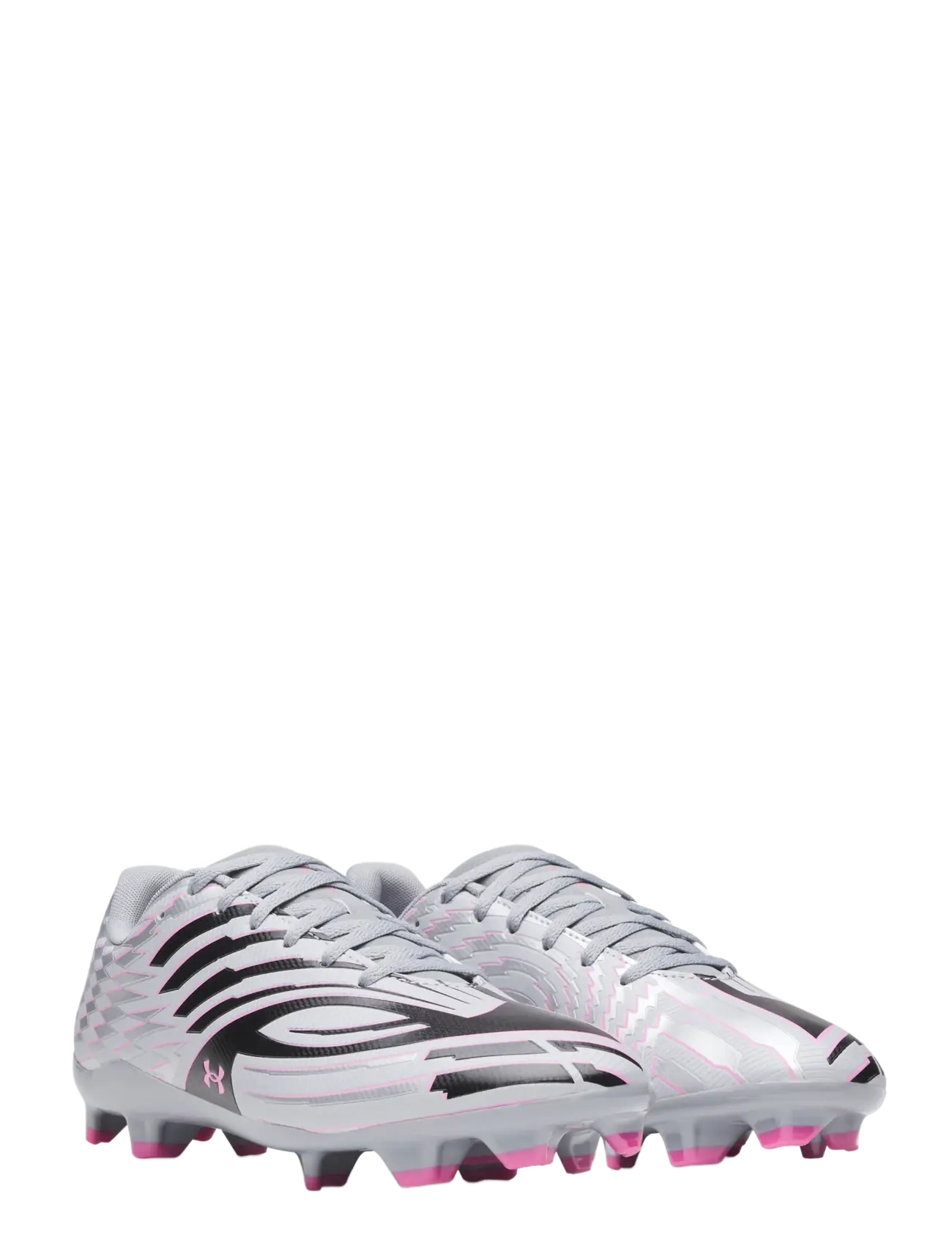Under Armour - UA U Shadow Select 4 FG - steel - 1