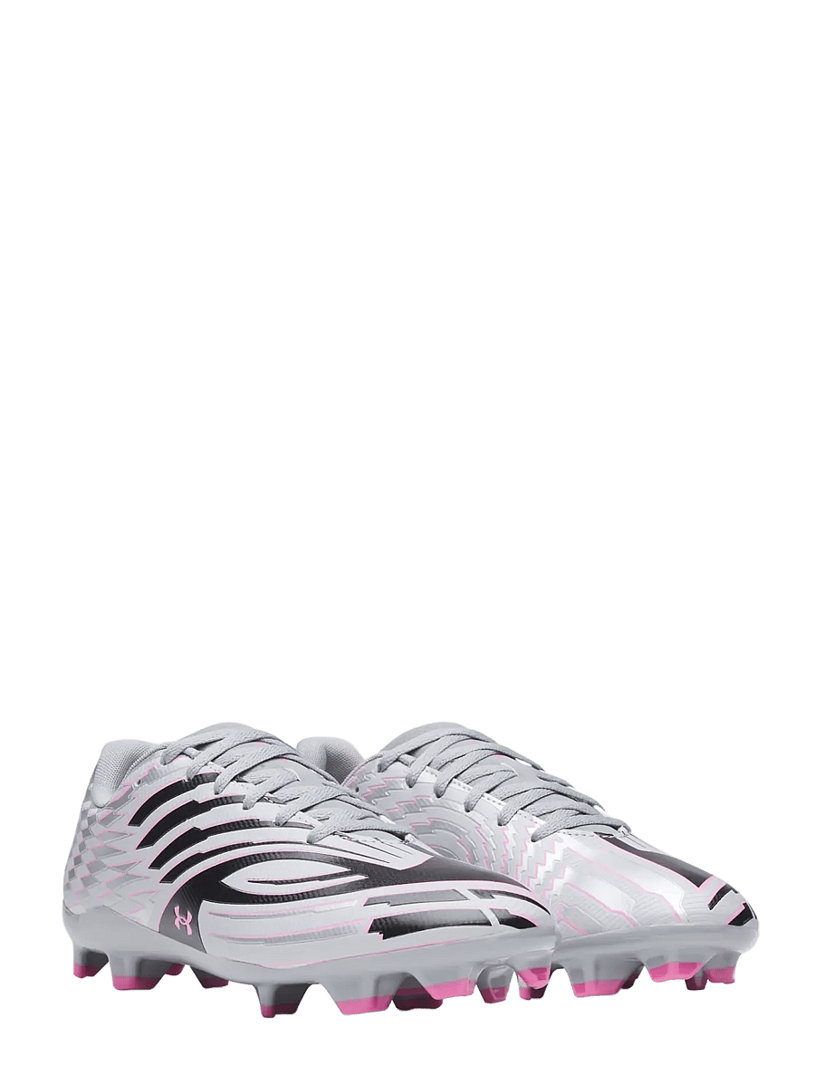 Under Armour - UA U Shadow Select 4 FG - steel - 1