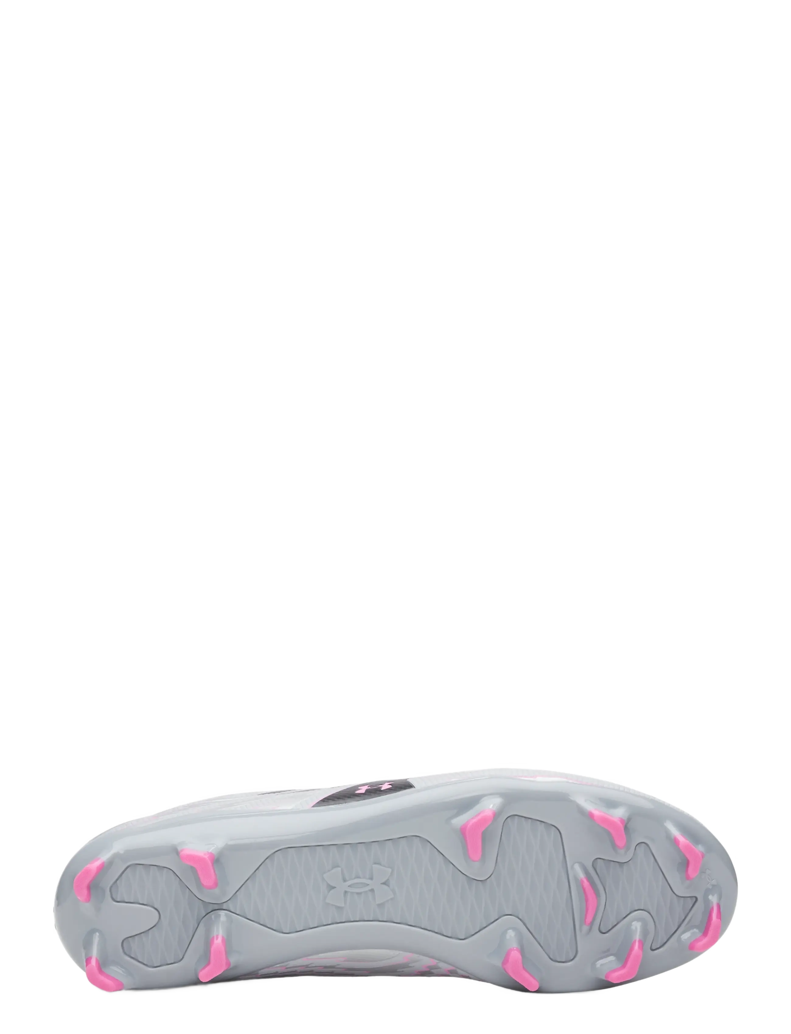Under Armour - UA U Shadow Select 4 FG - steel - 2