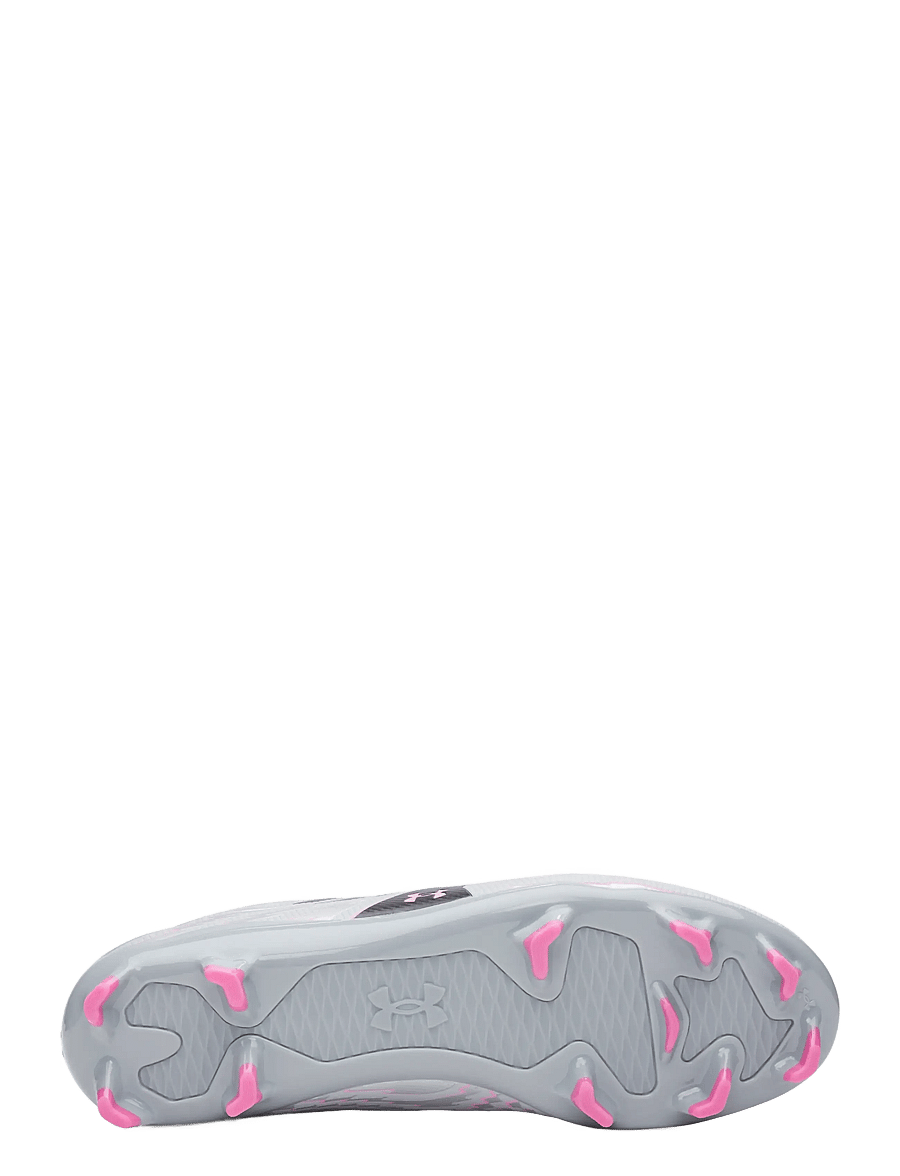 Under Armour - UA U Shadow Select 4 FG - steel - 2