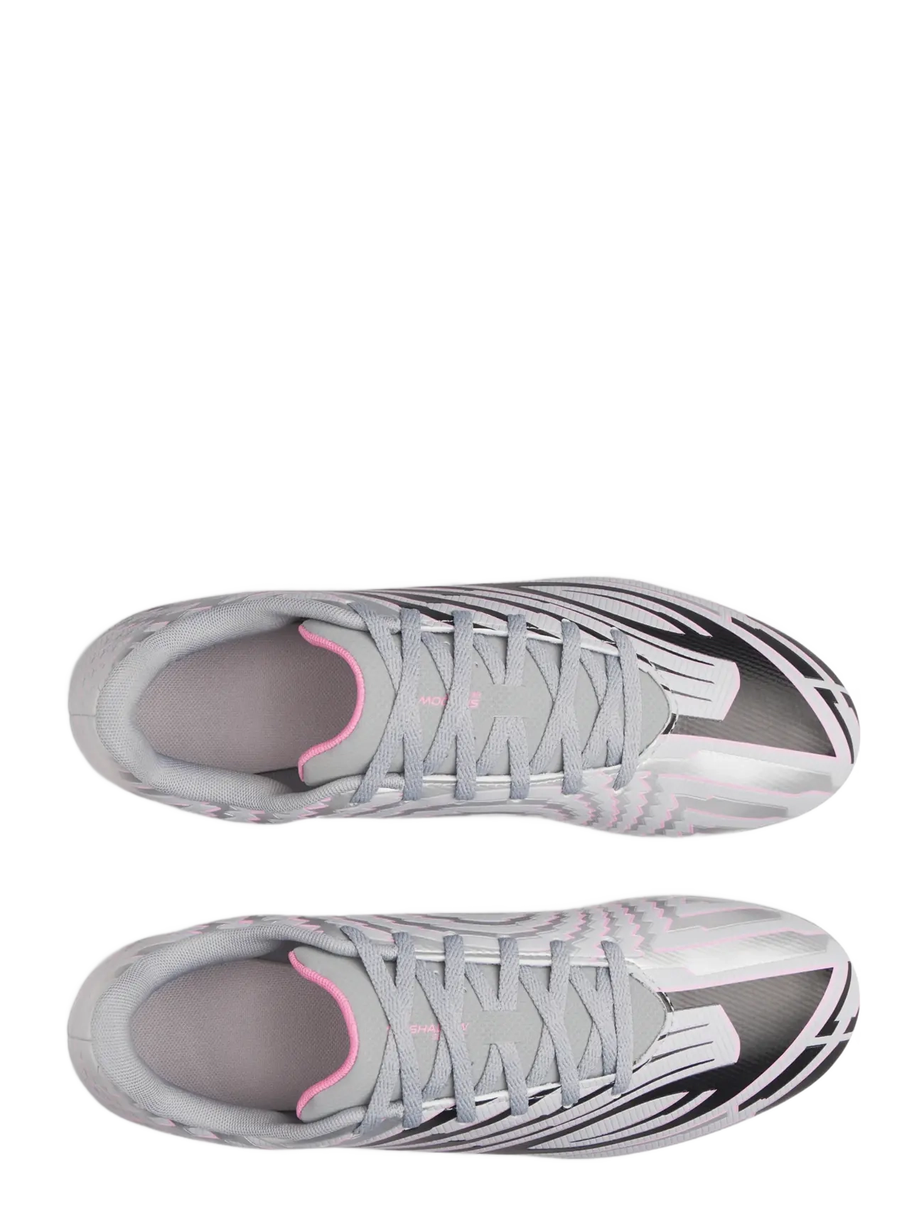 Under Armour - UA U Shadow Select 4 FG - steel - 3