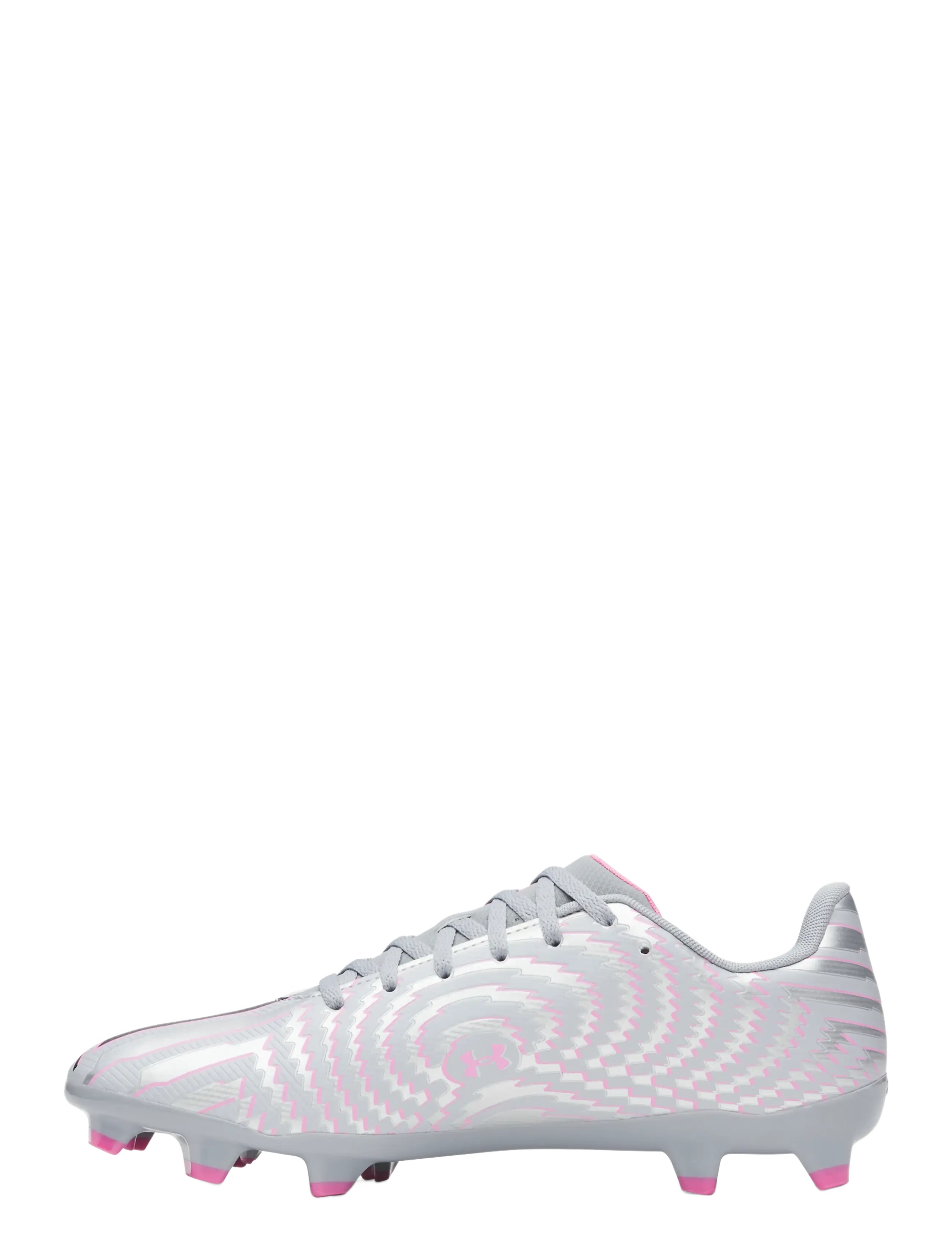 Under Armour - UA U Shadow Select 4 FG - steel - 4