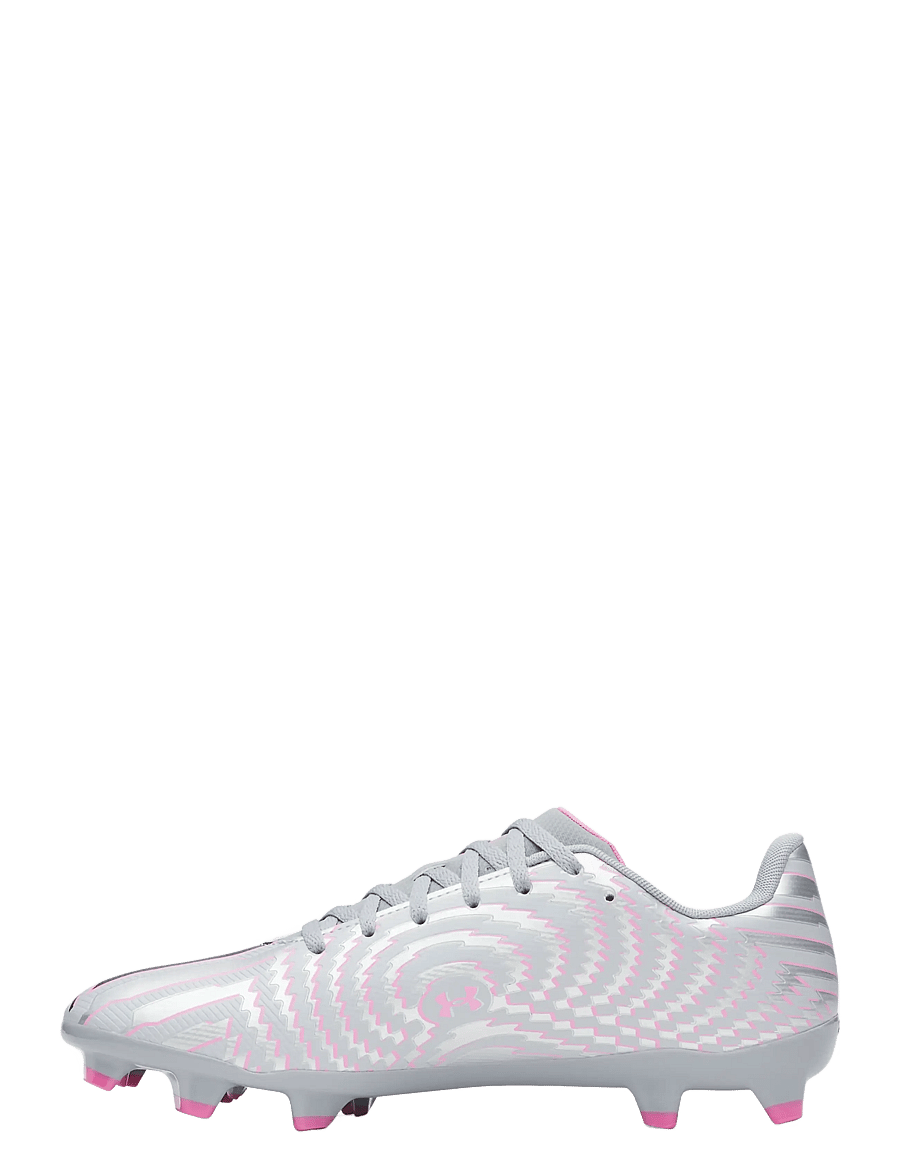 Under Armour - UA U Shadow Select 4 FG - steel - 4