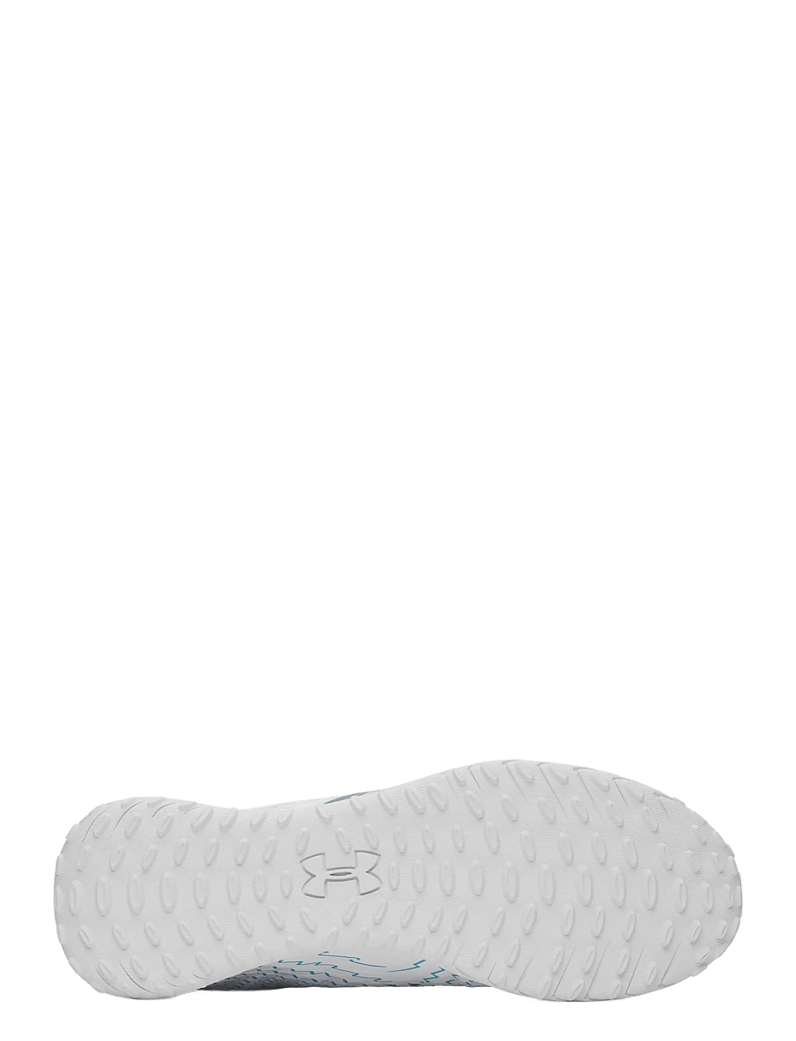 Under Armour - UA U Shadow Select 4 Turf - jalgpalli puutsad - white - 2