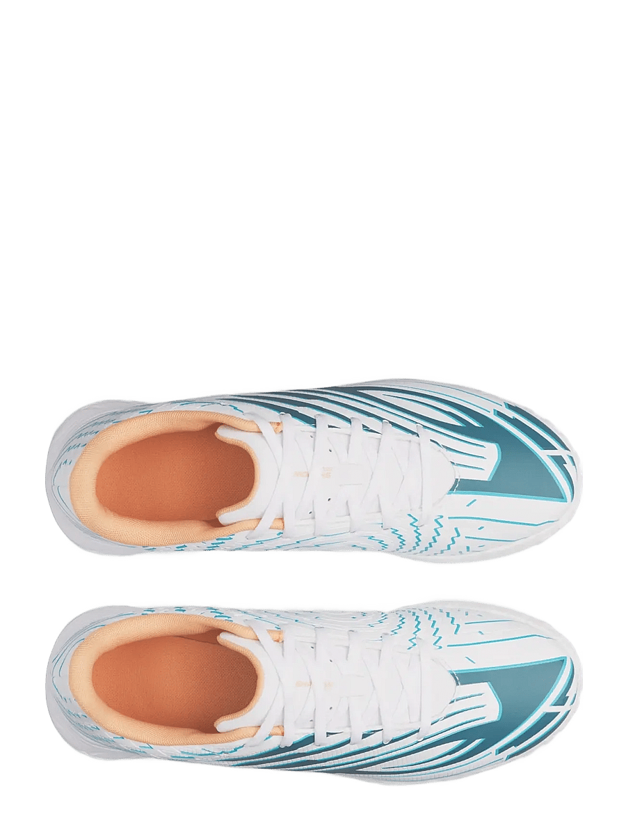 Under Armour - UA U Shadow Select 4 Turf - jalgpalli puutsad - white - 3