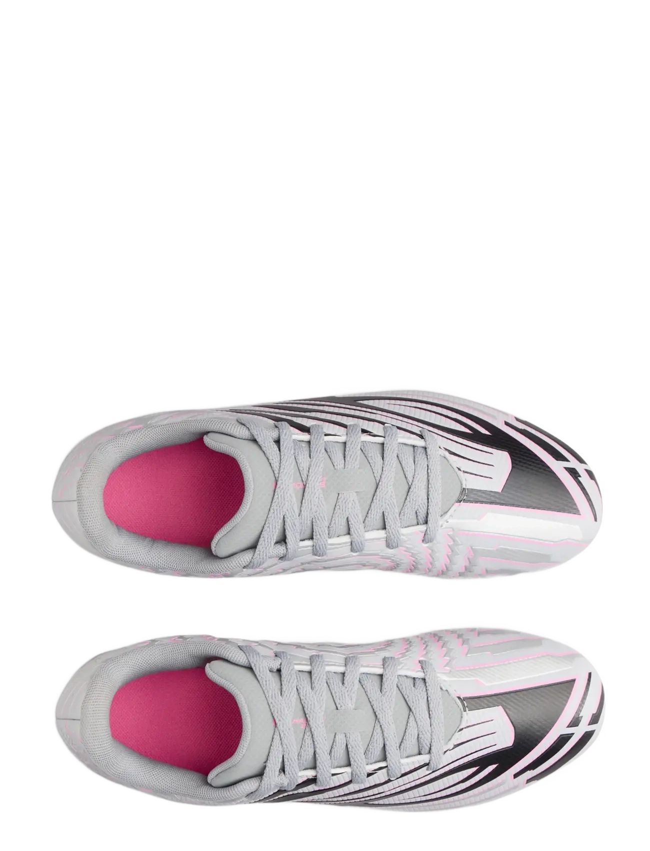 Under Armour - UA Shadow Select 4 FG Jr - steel - 3