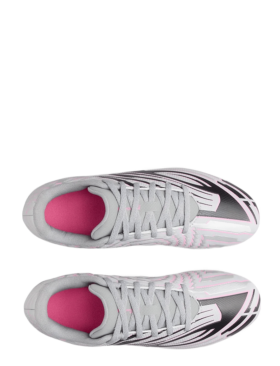 Under Armour - UA Shadow Select 4 FG Jr - steel - 3