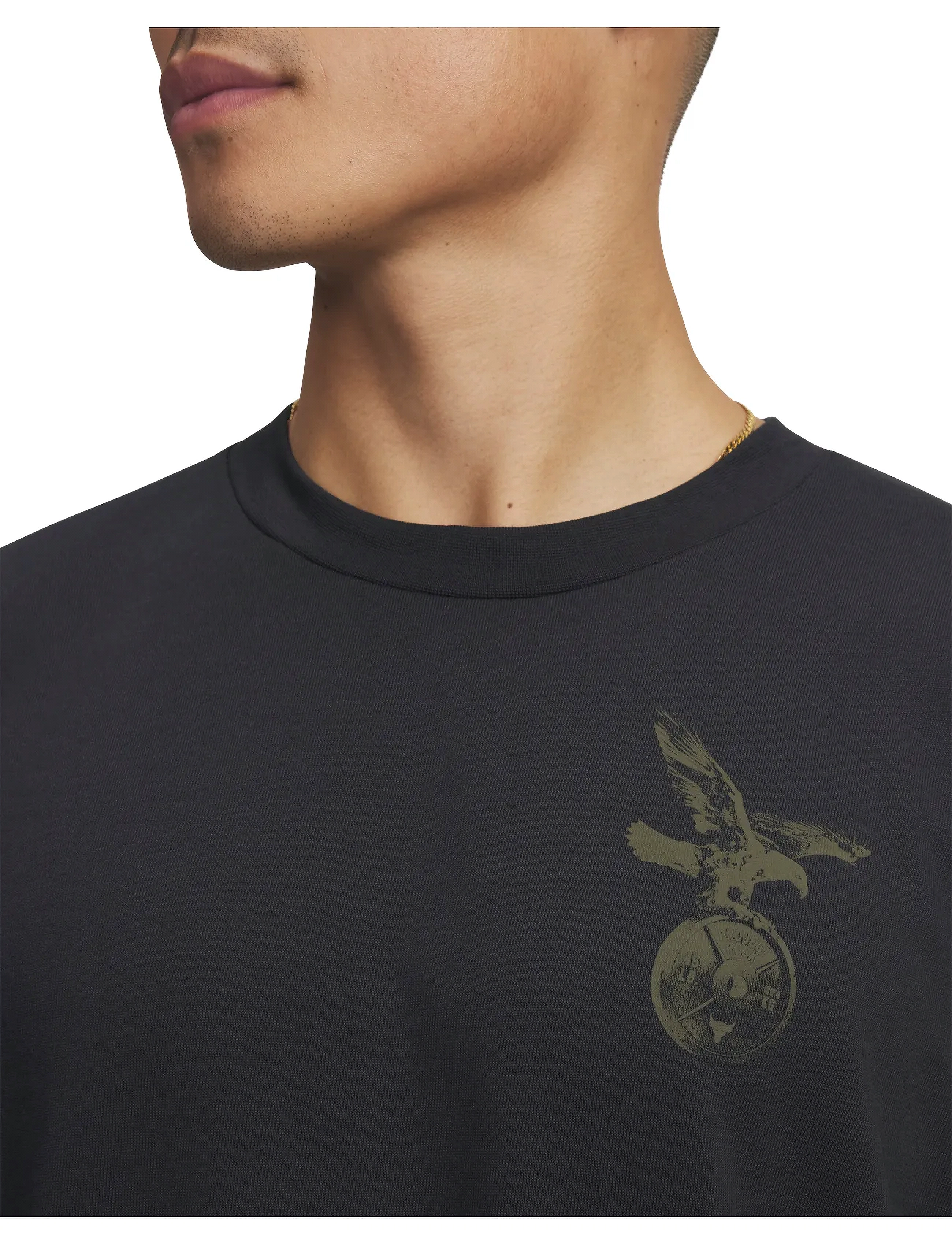 Under Armour - UA Pjt Rck SS Q4 ST - black - 4
