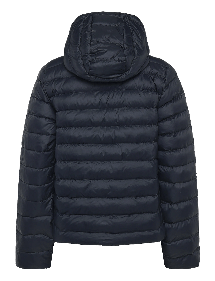 Under Armour - UA Sportswear Insulate Jkt - winterjacken - black - 2