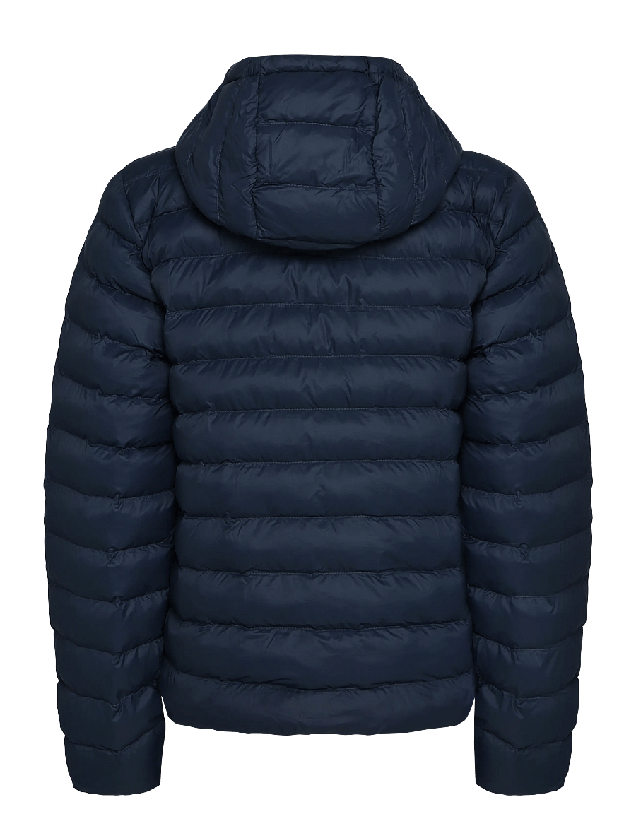 Under Armour - UA Sportswear Insulate Jkt - winterjacken - downpour gray - 2