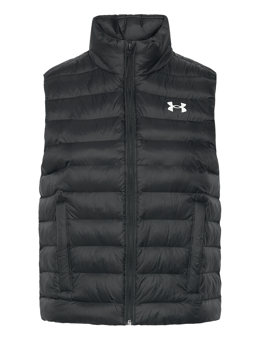 Under Armour - UA Sportswear Ins Vest - outdoor - black - 1