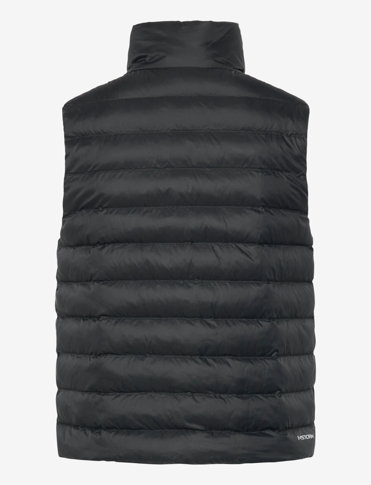 Under Armour - UA Sportswear Ins Vest - ytterkläder - black - 2