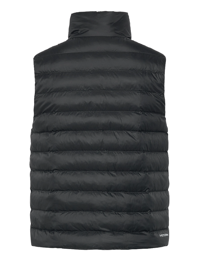 Under Armour - UA Sportswear Ins Vest - ytterkläder - black - 2