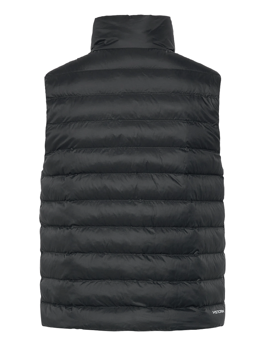 Under Armour - UA Sportswear Ins Vest - outdoor - black - 2