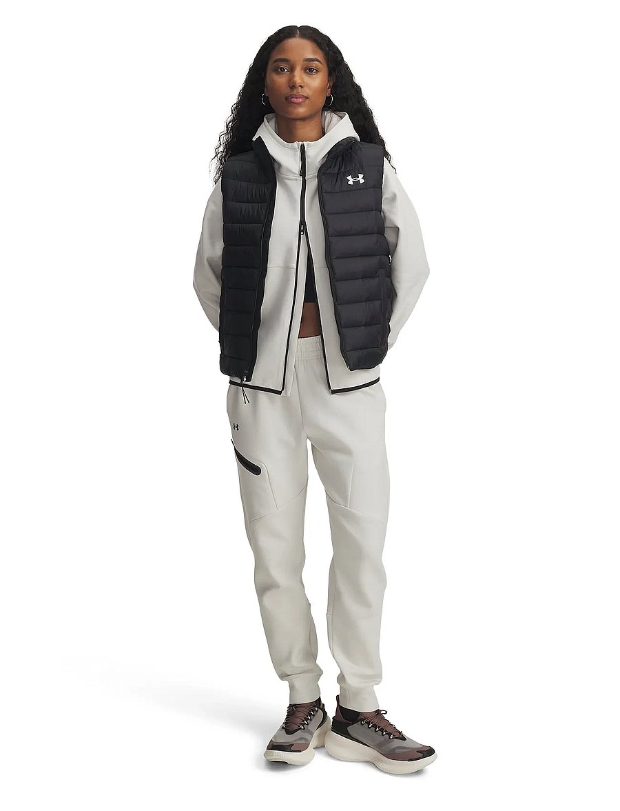 Under Armour - UA Sportswear Ins Vest - outdoor - black - 4