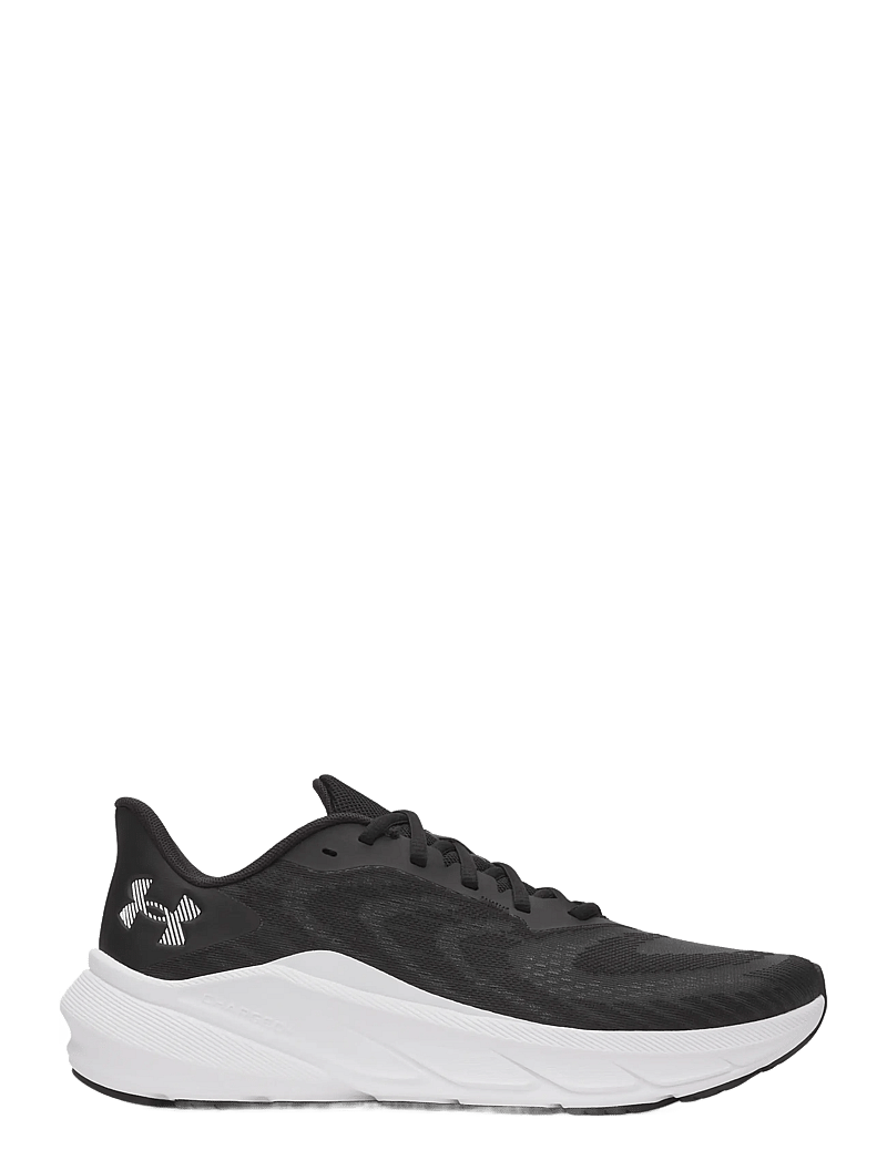 Under Armour - UA Turbulence 3 - löparskor - black - 0