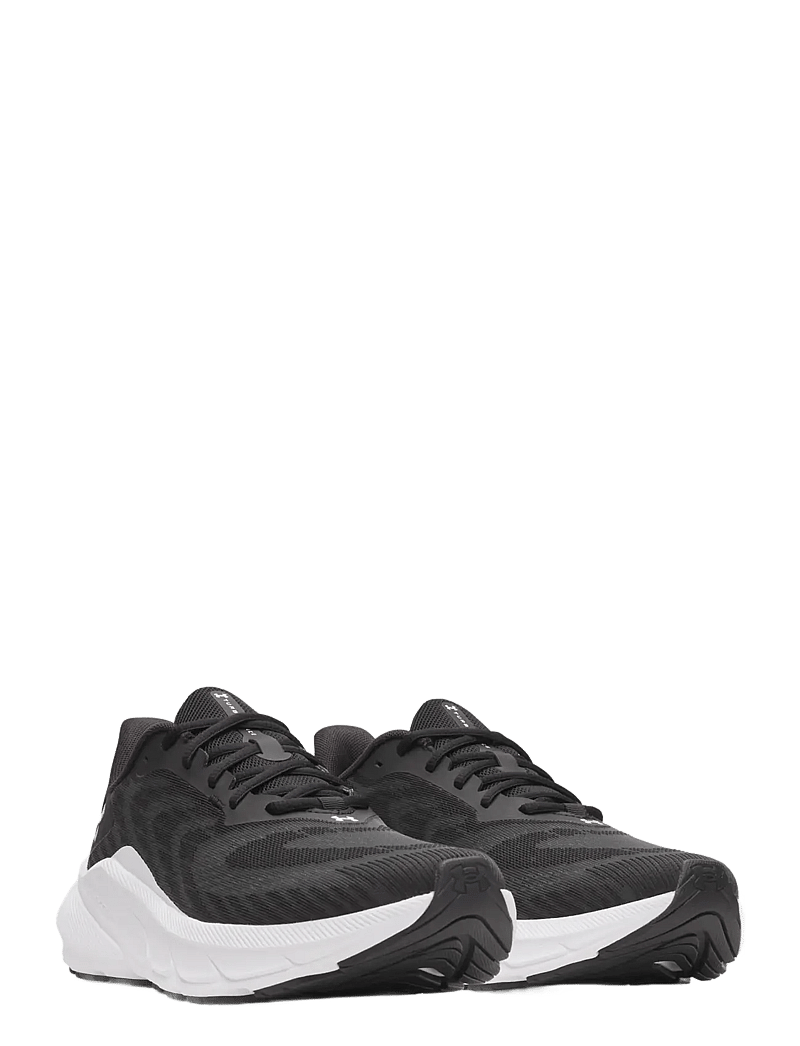 Under Armour - UA Turbulence 3 - löparskor - black - 1