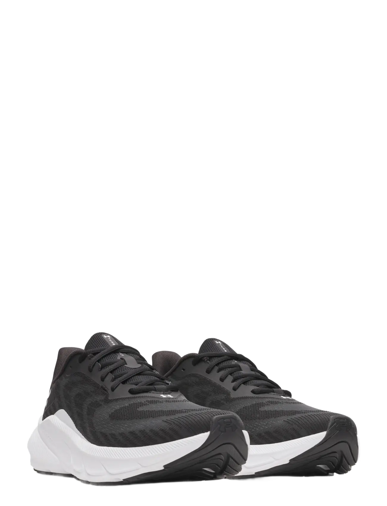 Under Armour - UA Turbulence 3 - laufschuhe - black - 1