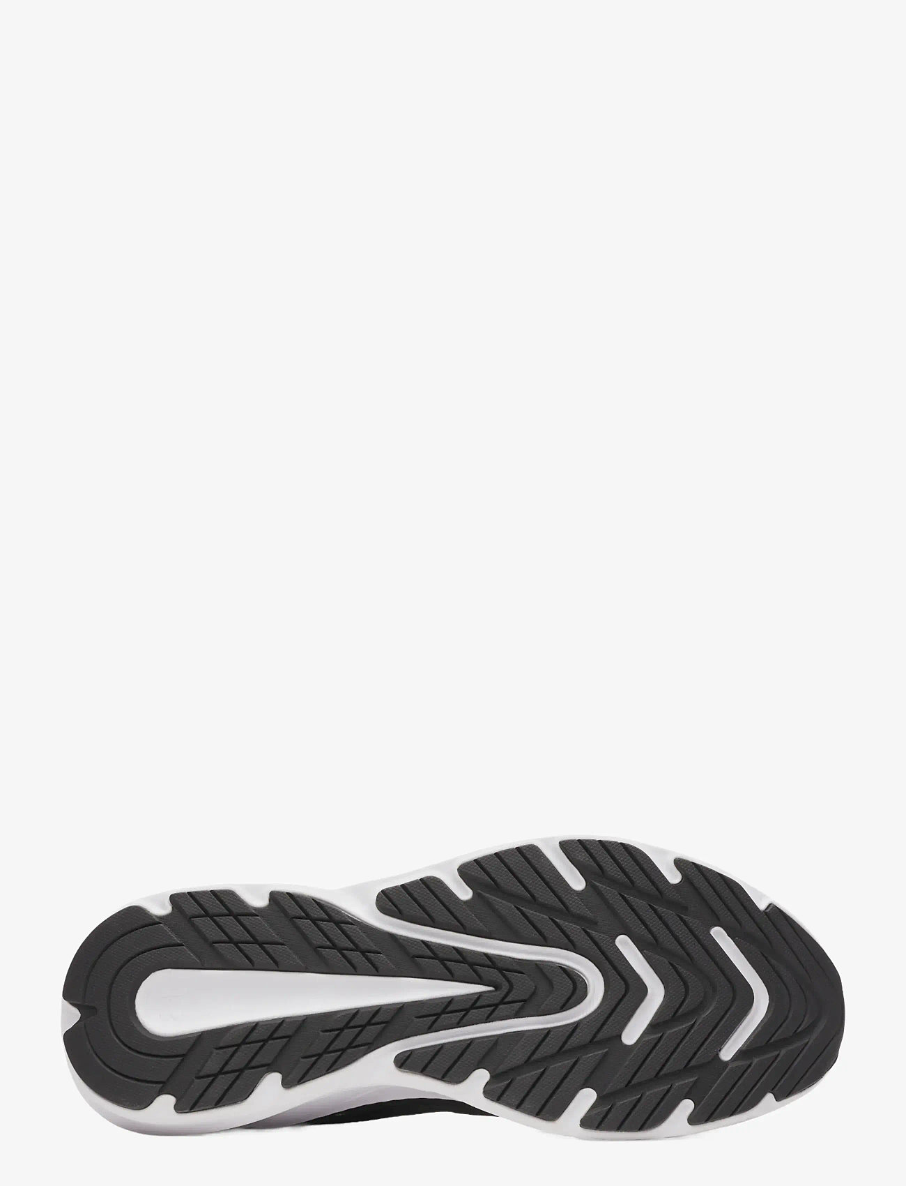 Under Armour - UA Turbulence 3 - løbesko - black - 2