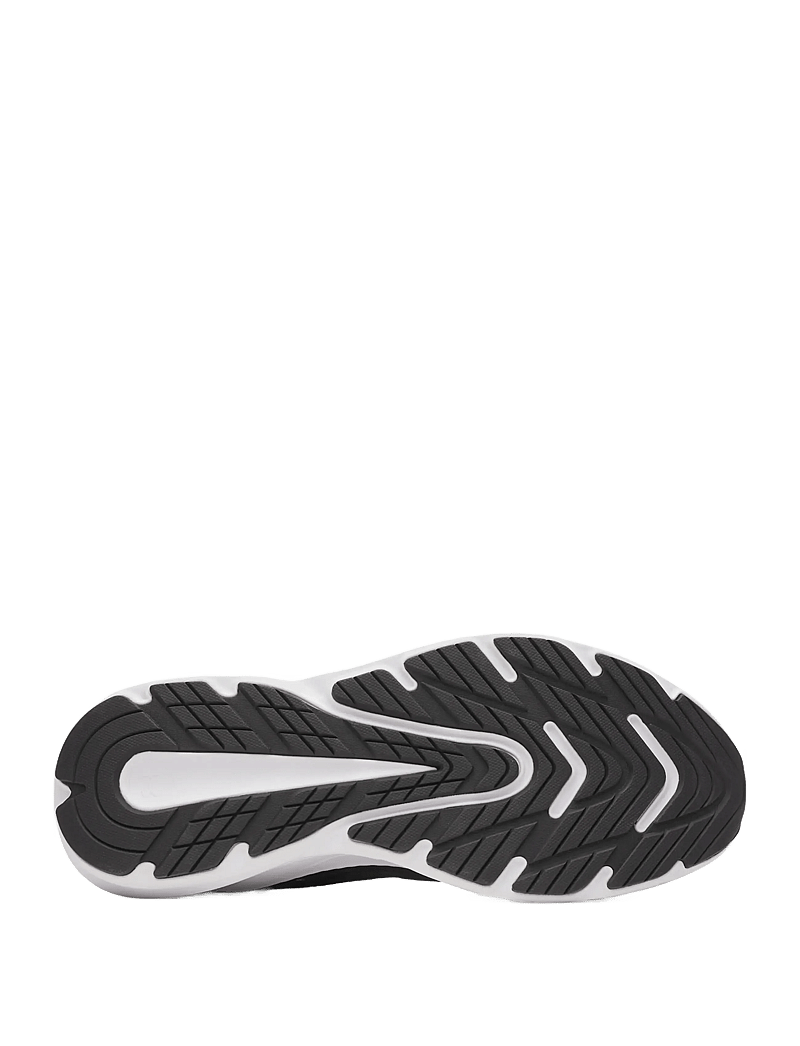 Under Armour - UA Turbulence 3 - löparskor - black - 2