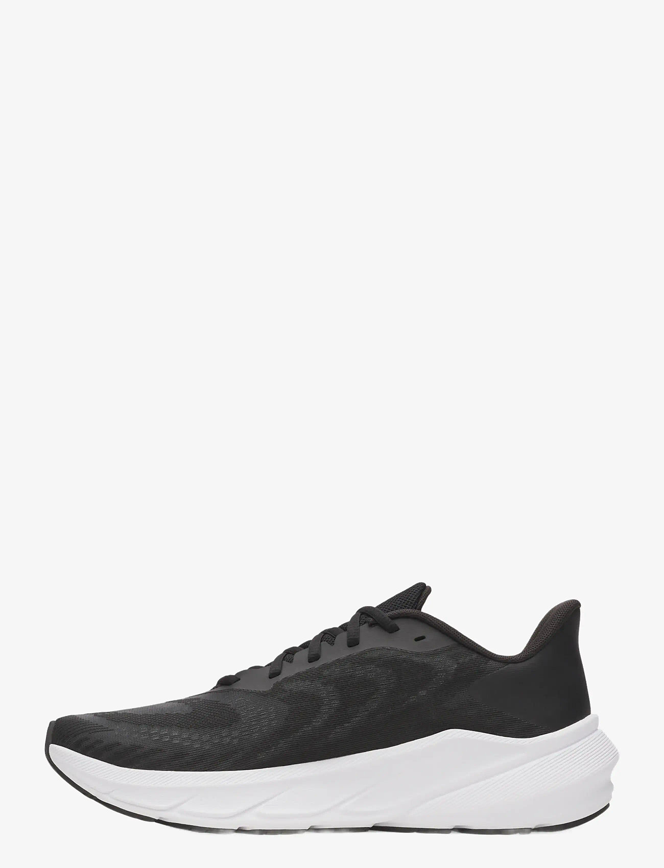 Under Armour - UA Turbulence 3 - løbesko - black - 4