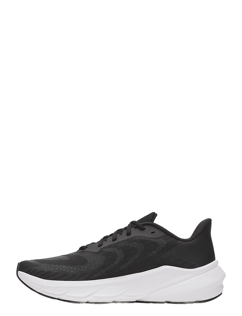 Under Armour - UA Turbulence 3 - löparskor - black - 4