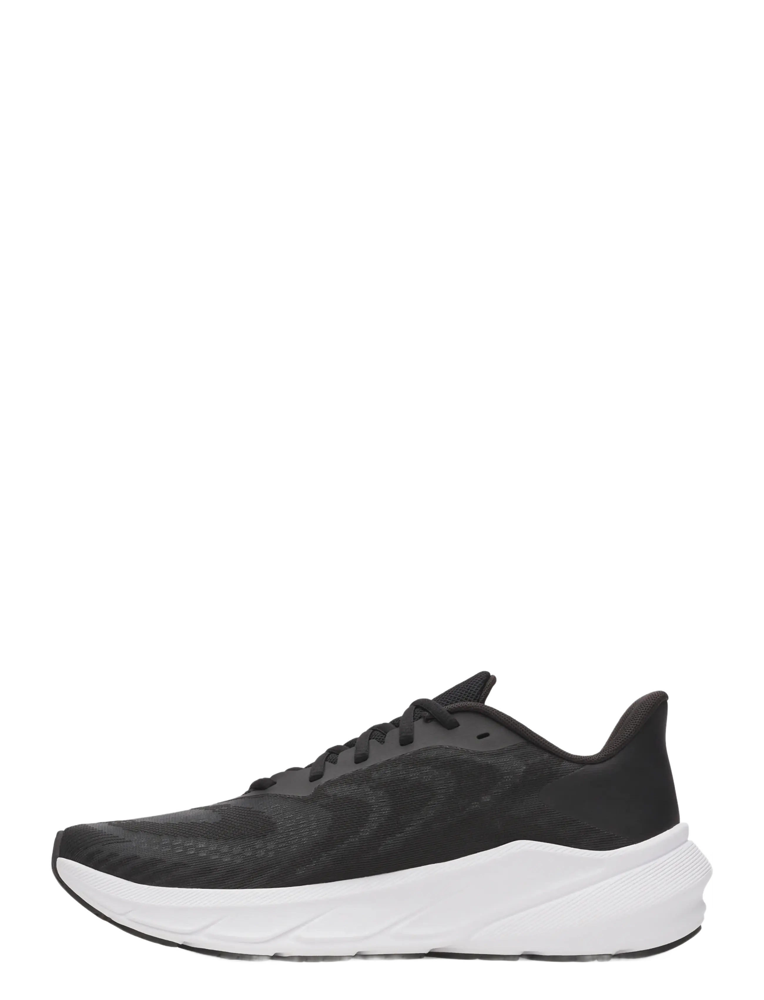 Under Armour - UA Turbulence 3 - laufschuhe - black - 4