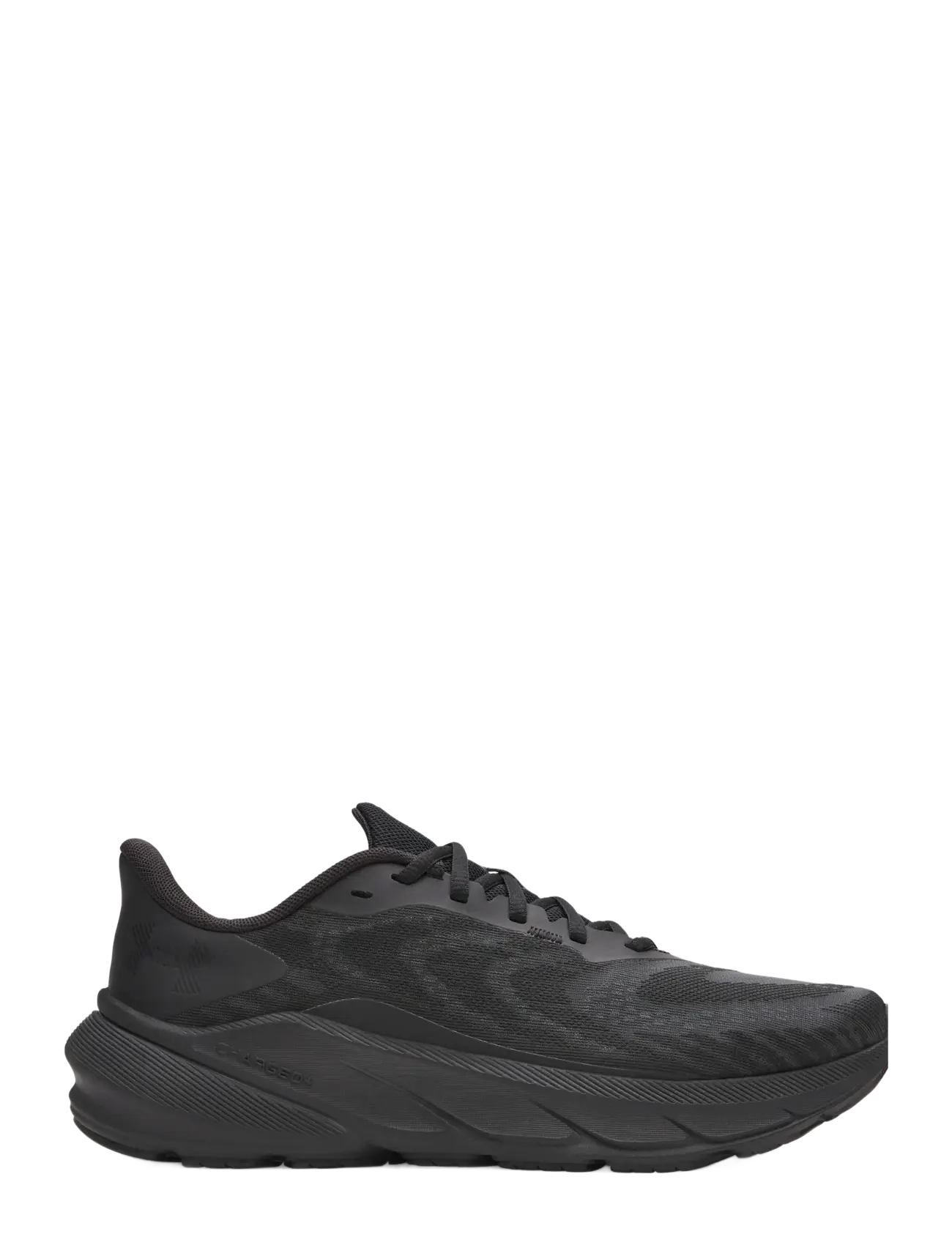 UNDER ARMOUR Ua Turbulence 3 Schwarz - 41 - Herren
