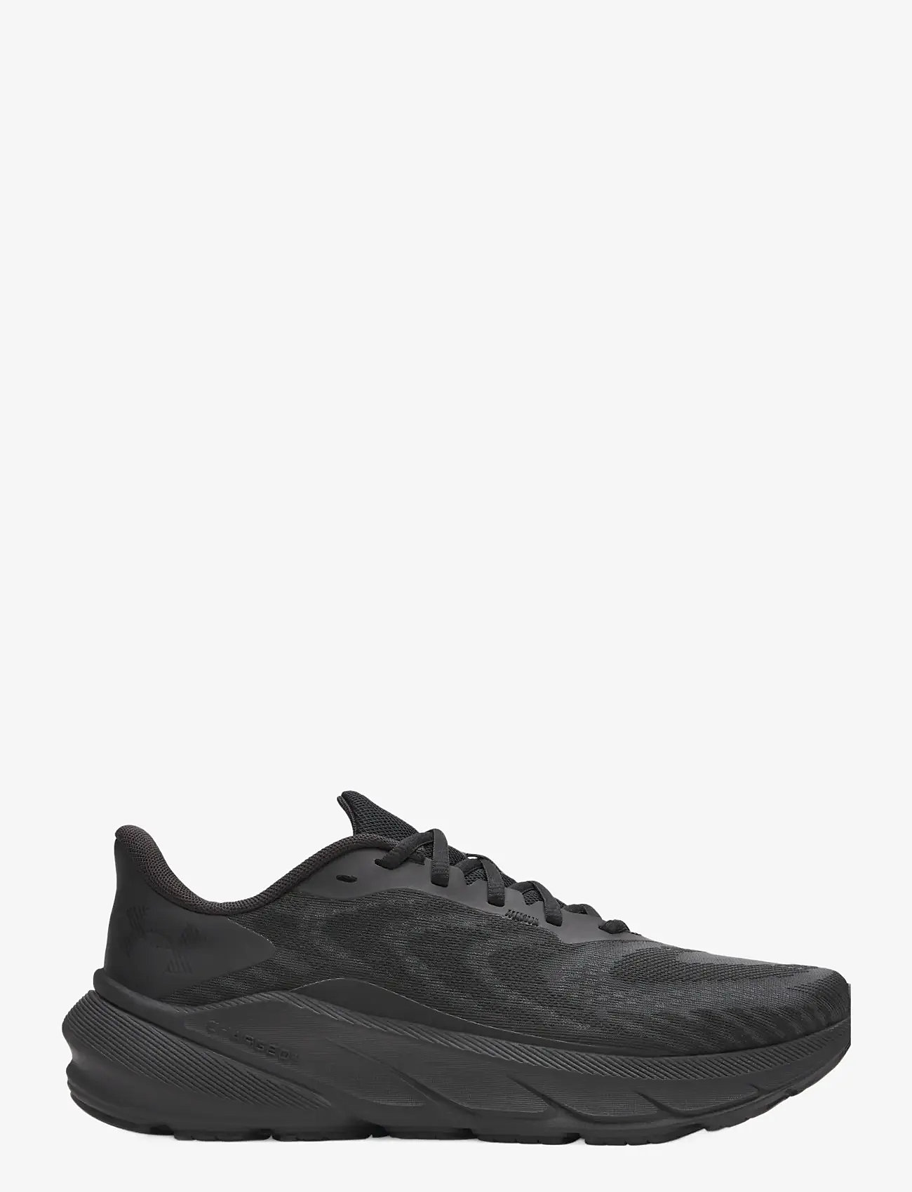 Under Armour - UA Turbulence 3 - laufschuhe - black - 0