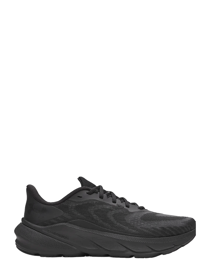 Under Armour - UA Turbulence 3 - laufschuhe - black - 0