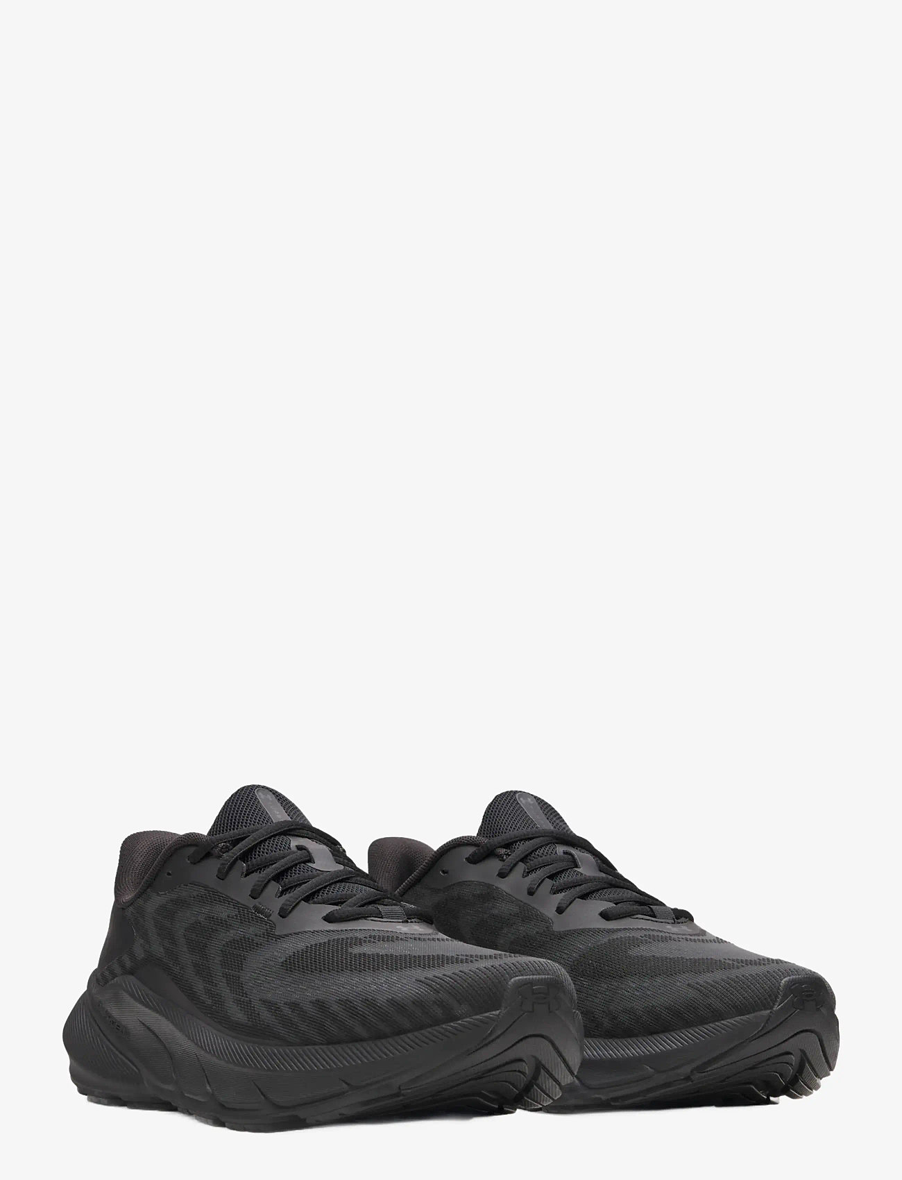 Under Armour - UA Turbulence 3 - laufschuhe - black - 1