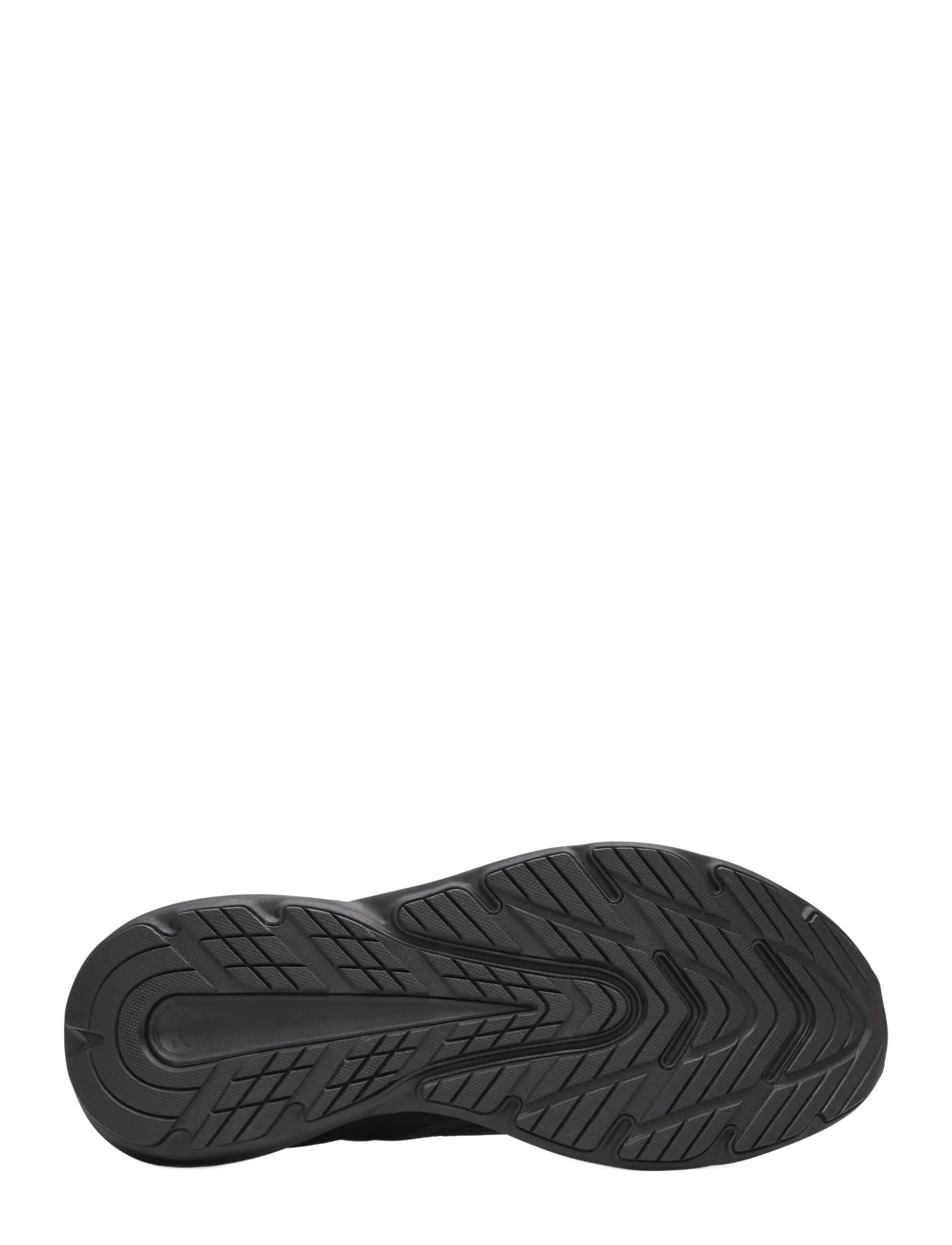 Under Armour - UA Turbulence 3 - laufschuhe - black - 2