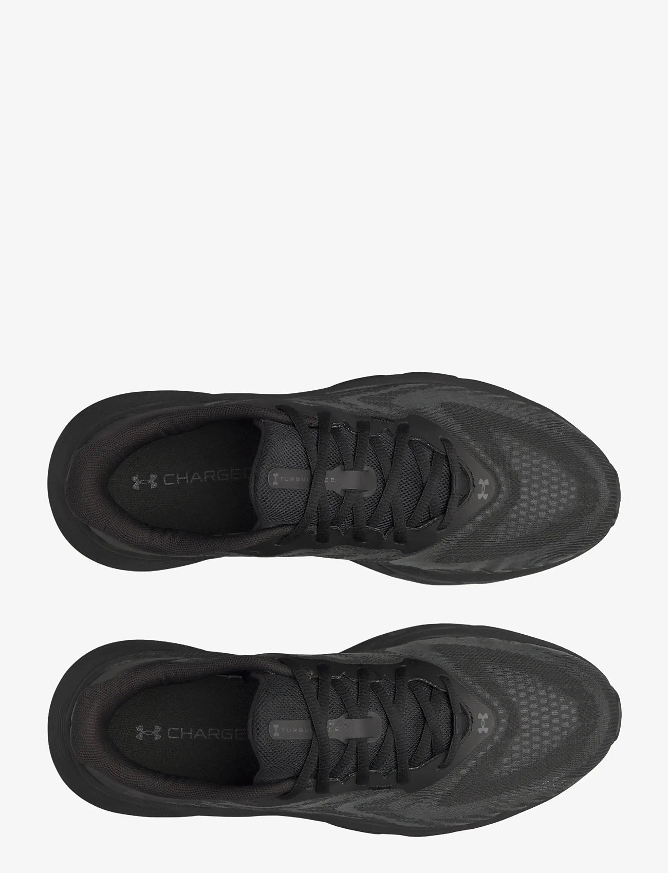 Under Armour - UA Turbulence 3 - laufschuhe - black - 3
