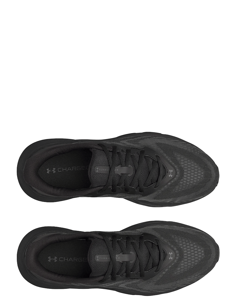 Under Armour - UA Turbulence 3 - laufschuhe - black - 3