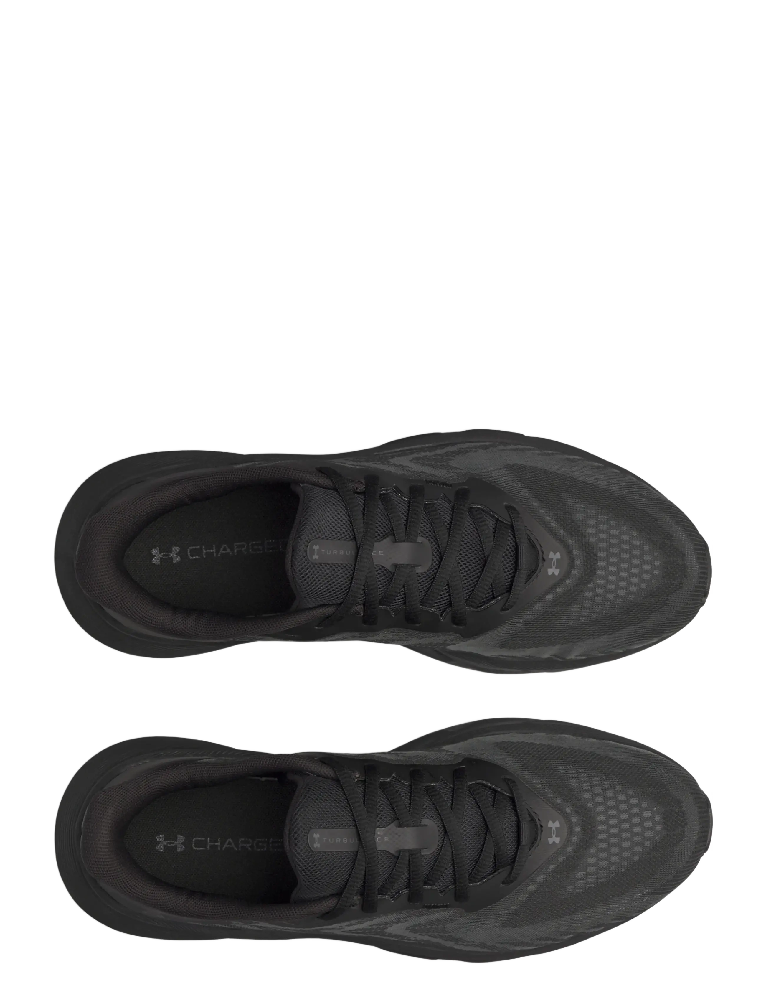 Under Armour - UA Turbulence 3 - laufschuhe - black - 3