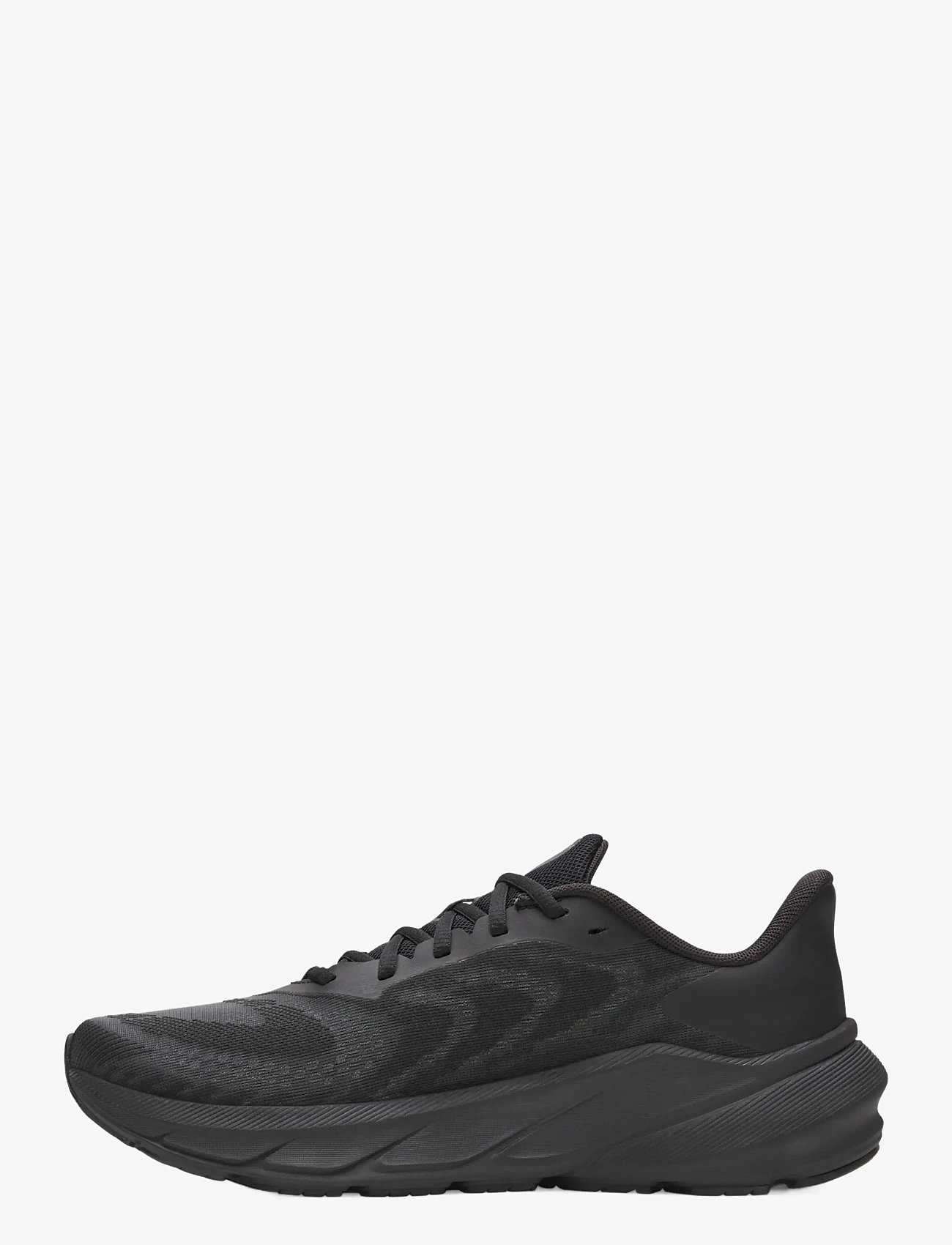 Under Armour - UA Turbulence 3 - laufschuhe - black - 4