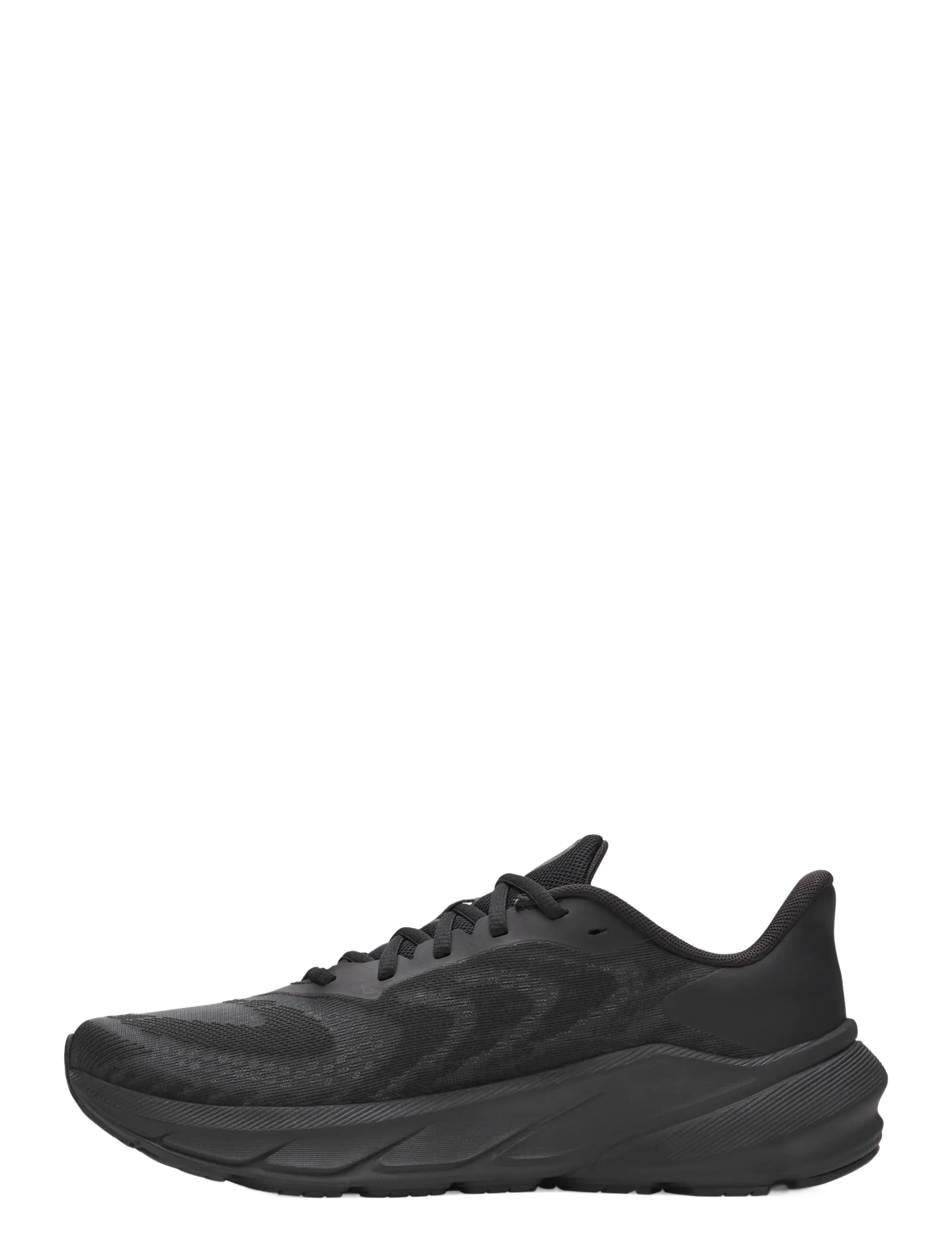 Under Armour - UA Turbulence 3 - laufschuhe - black - 4