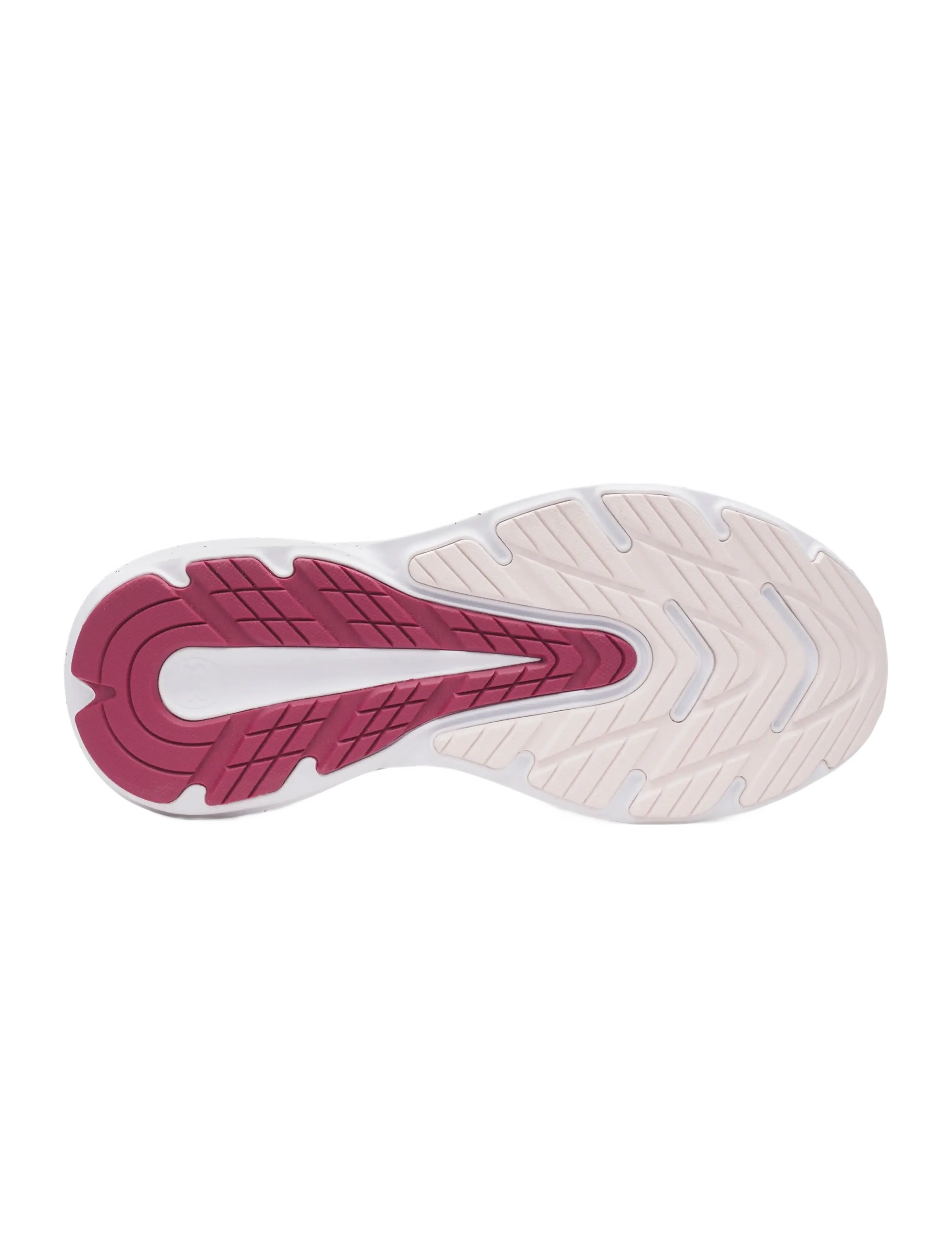 Under Armour - UA W Turbulence 3 - jooksujalatsid - apex pink - 2