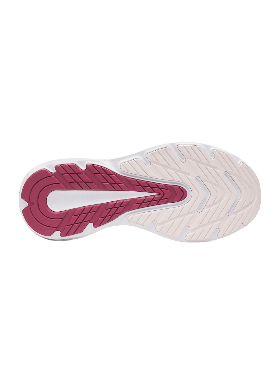 Under Armour - UA W Turbulence 3 - jooksujalatsid - apex pink - 2