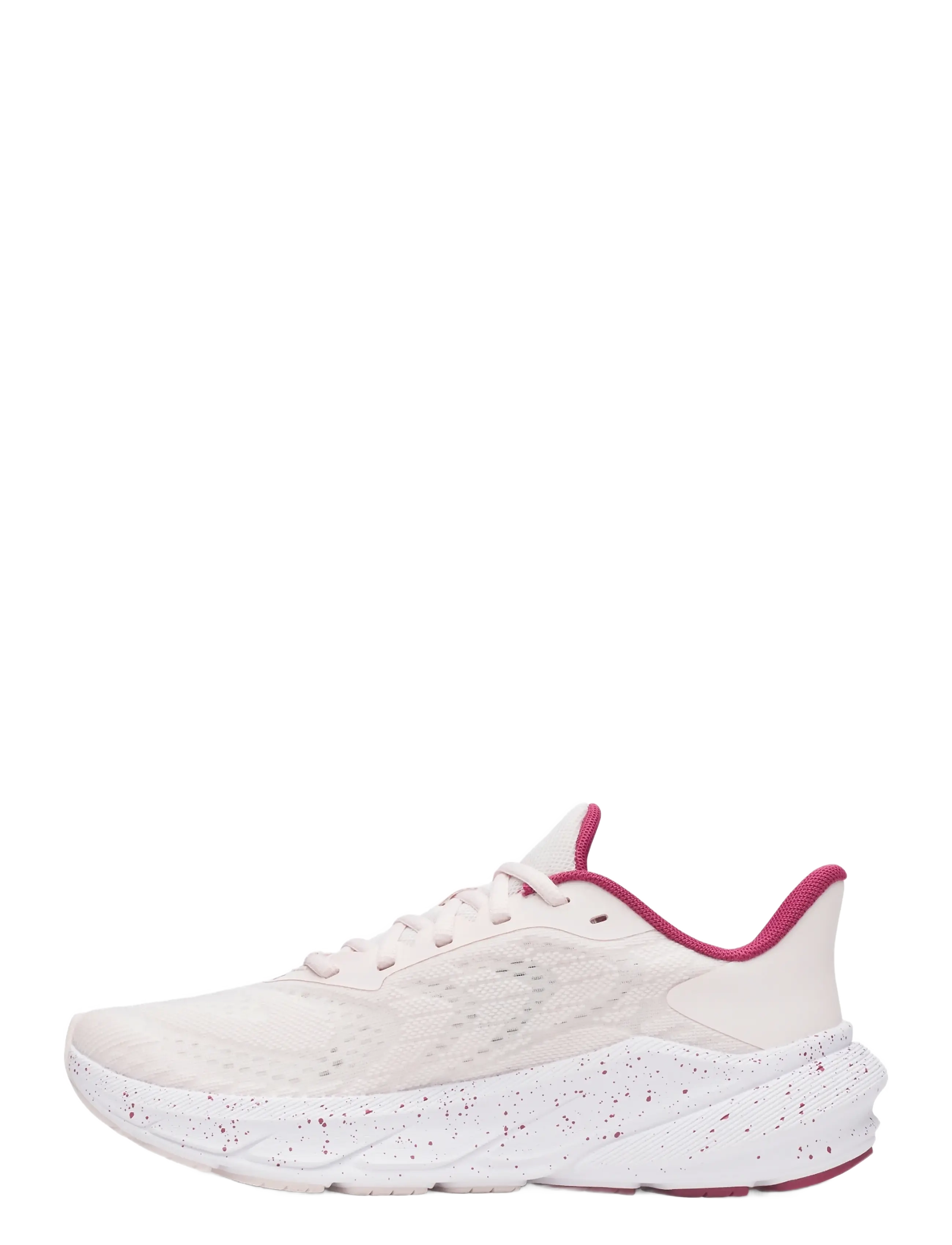 Under Armour - UA W Turbulence 3 - jooksujalatsid - apex pink - 4