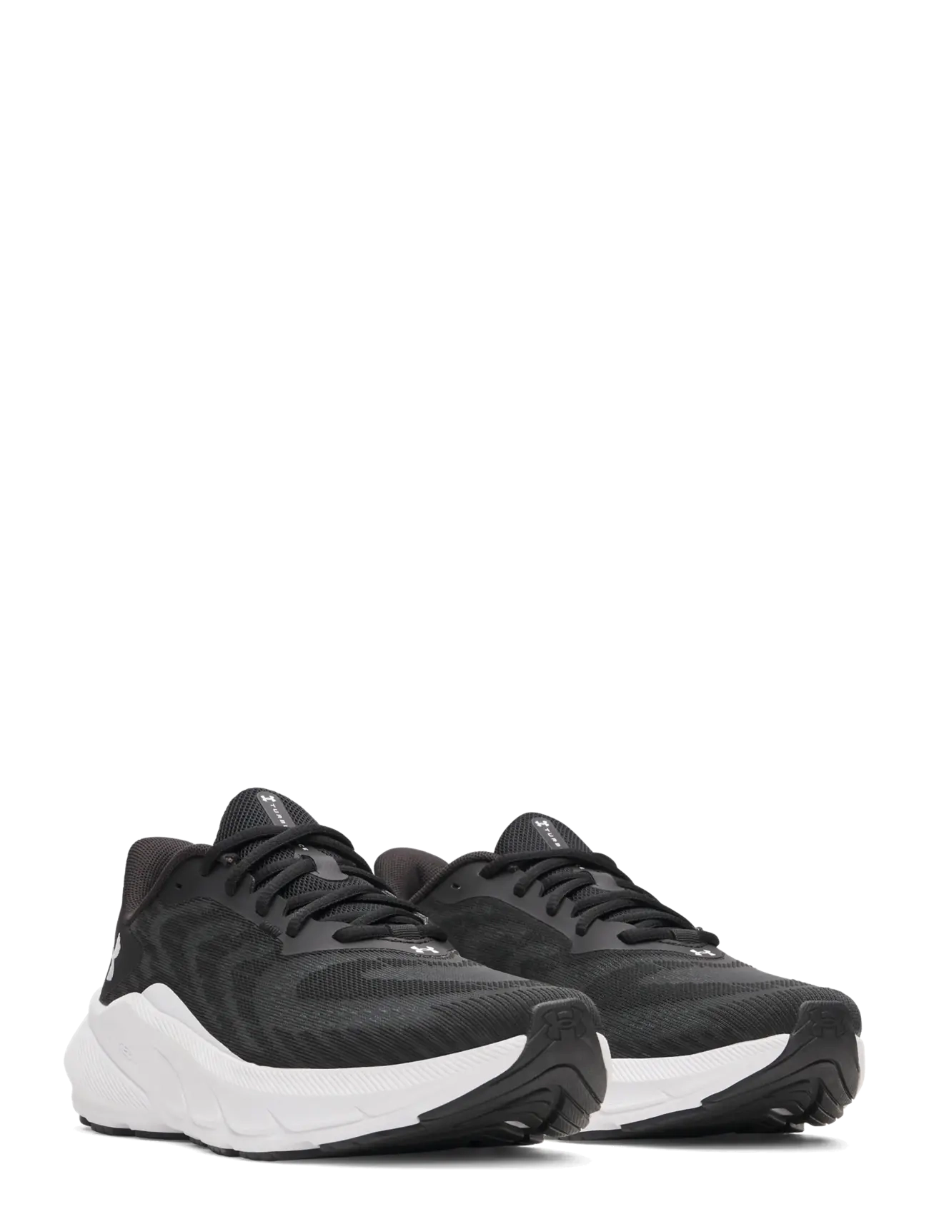 UNDER ARMOUR Ua W Turbulence 3 Schwarz - 42 - Damen